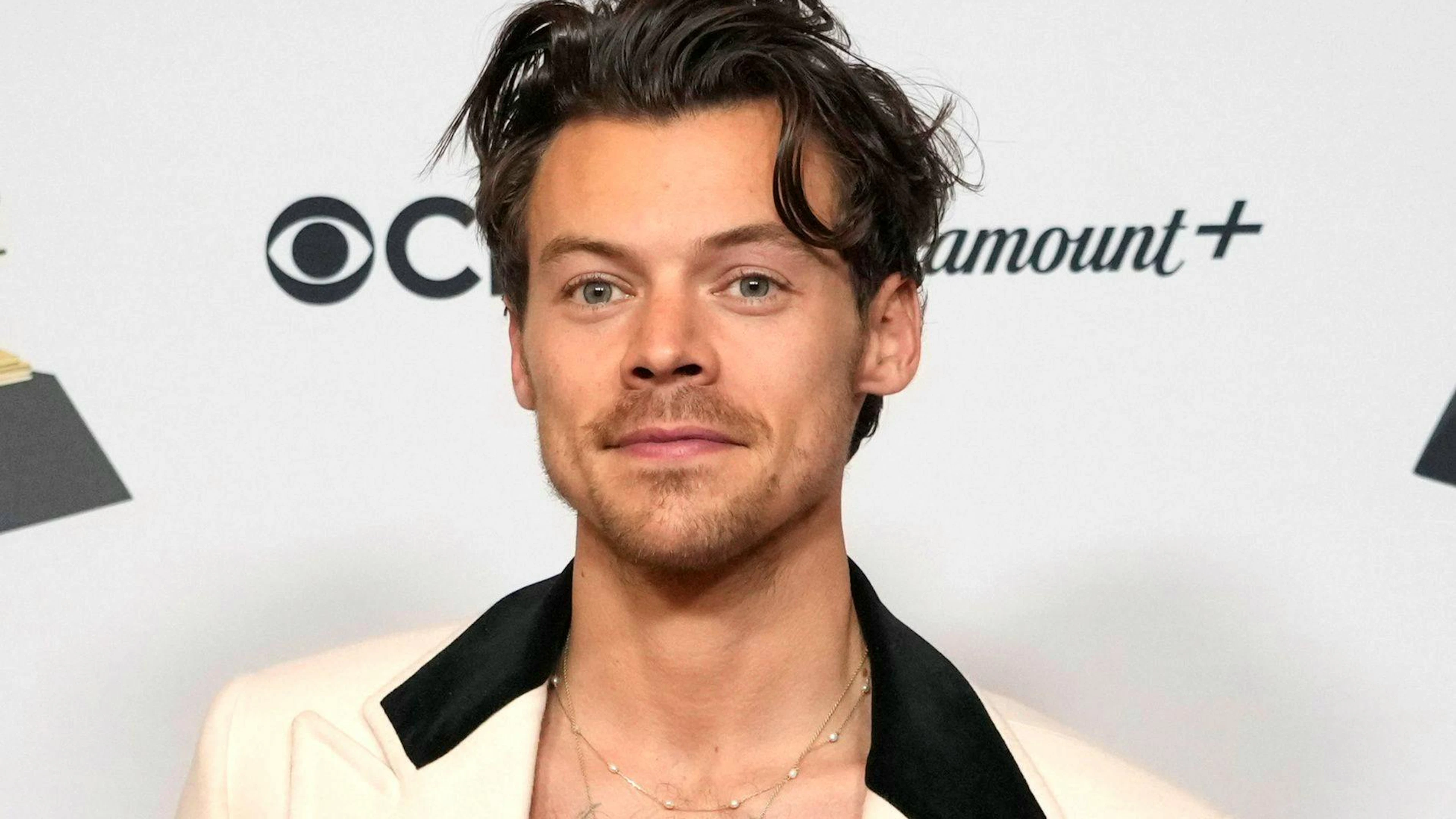 Il cantante britannico Harry Styles non si esibisce in tour dal 2023 (foto d'archivio).