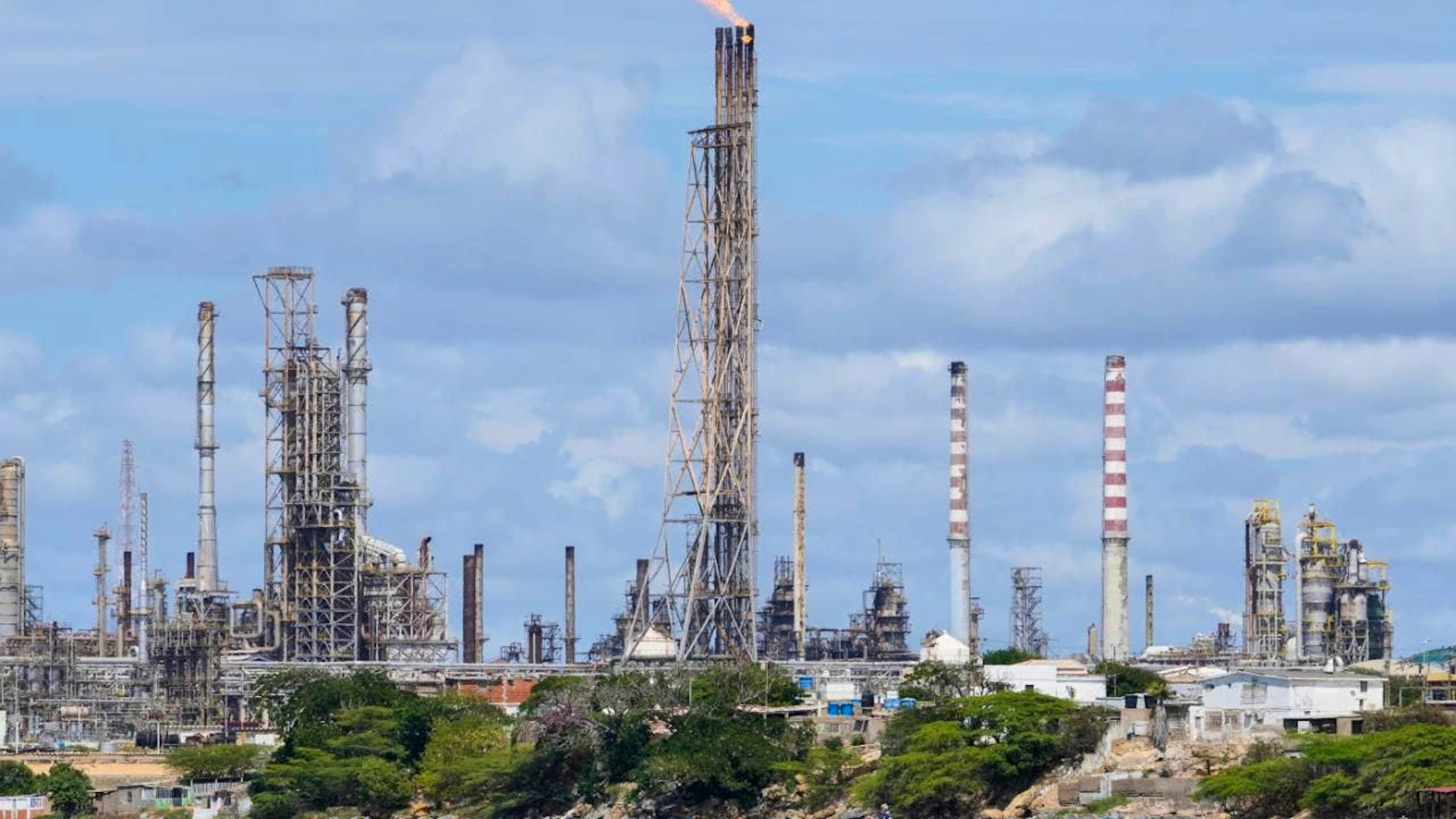 Secondo il Washington Post la situazione in Venezuela riguardo al petrolio non è del tutto chiara.