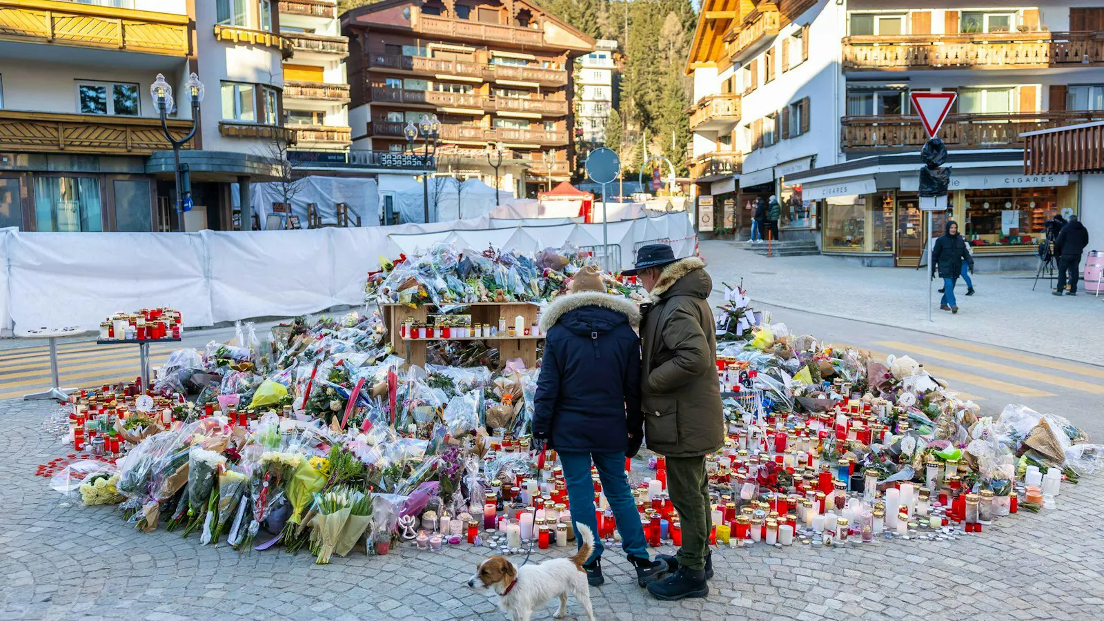 Crans-Montana: IT-System «VS Fire» im Fokus nach Brand mit 41 Toten