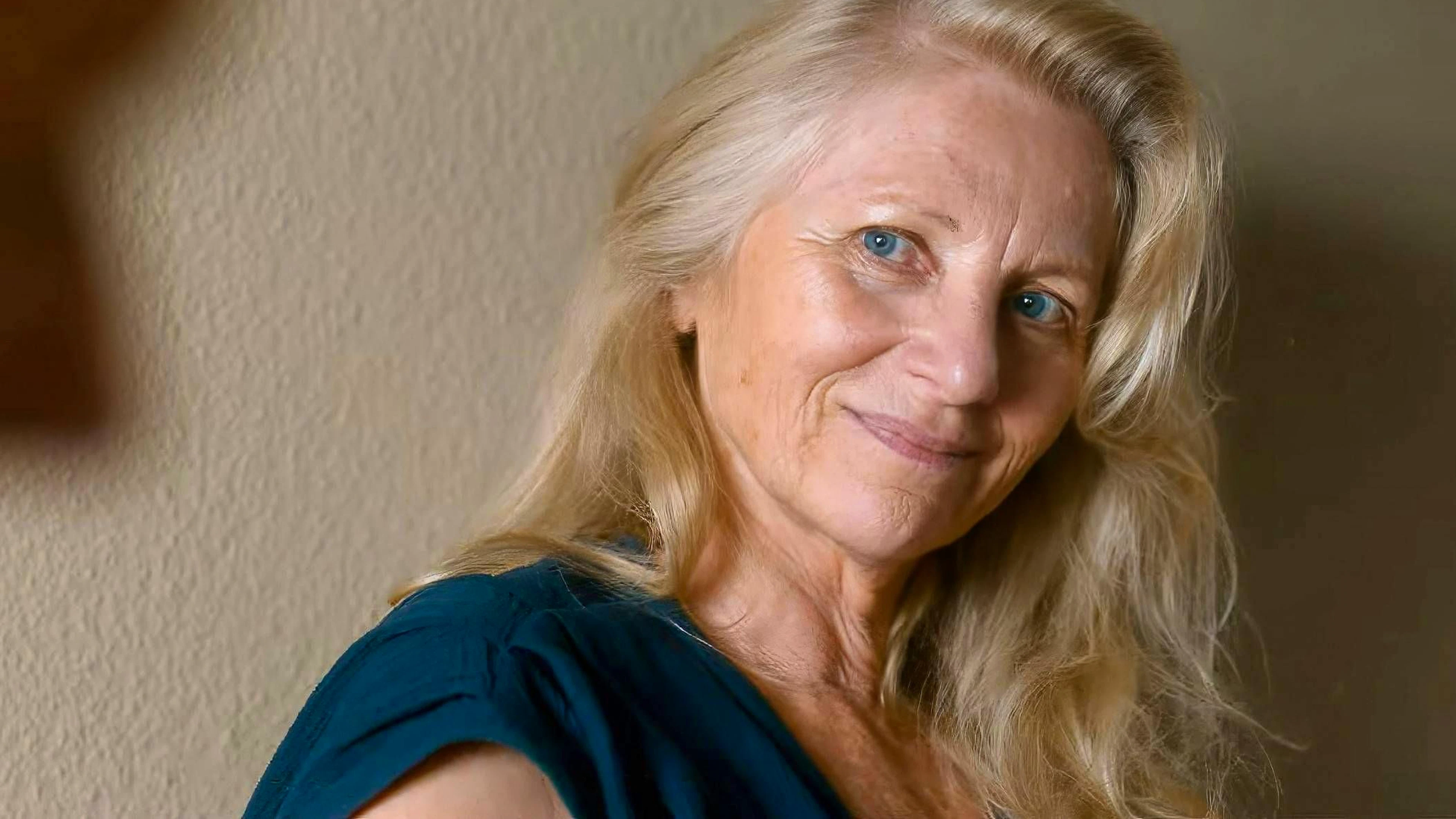 «Ich würde mein Leben geben, um meine Kinder zu schützen»