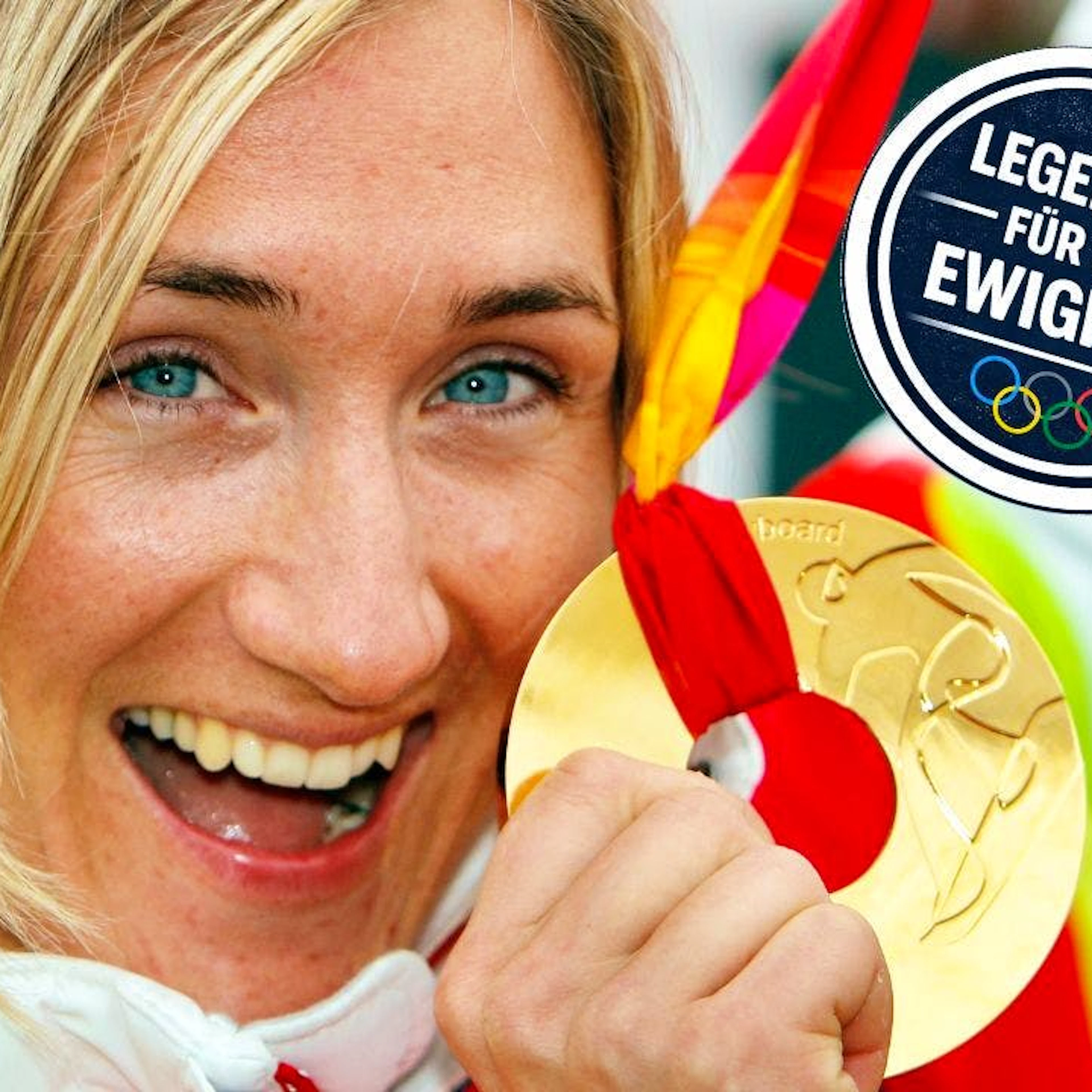 A Major Dilemma After Olympic Gold