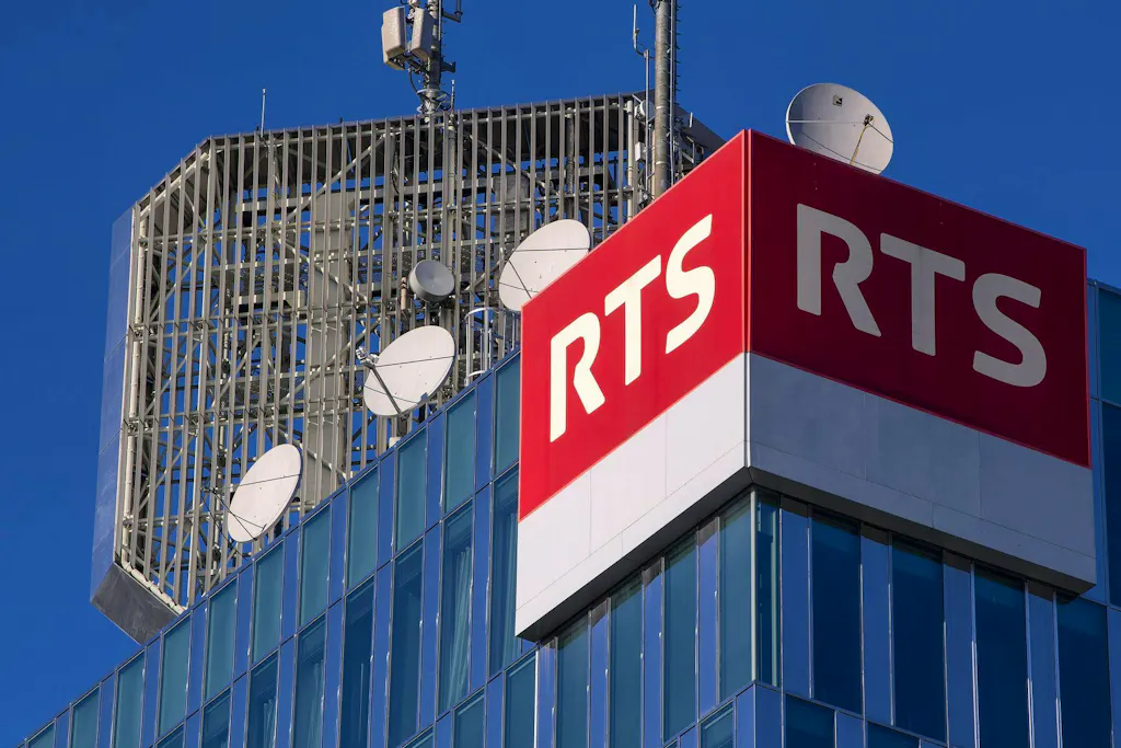 Audience RTS : le numérique progresse, la radio et la télé résistent