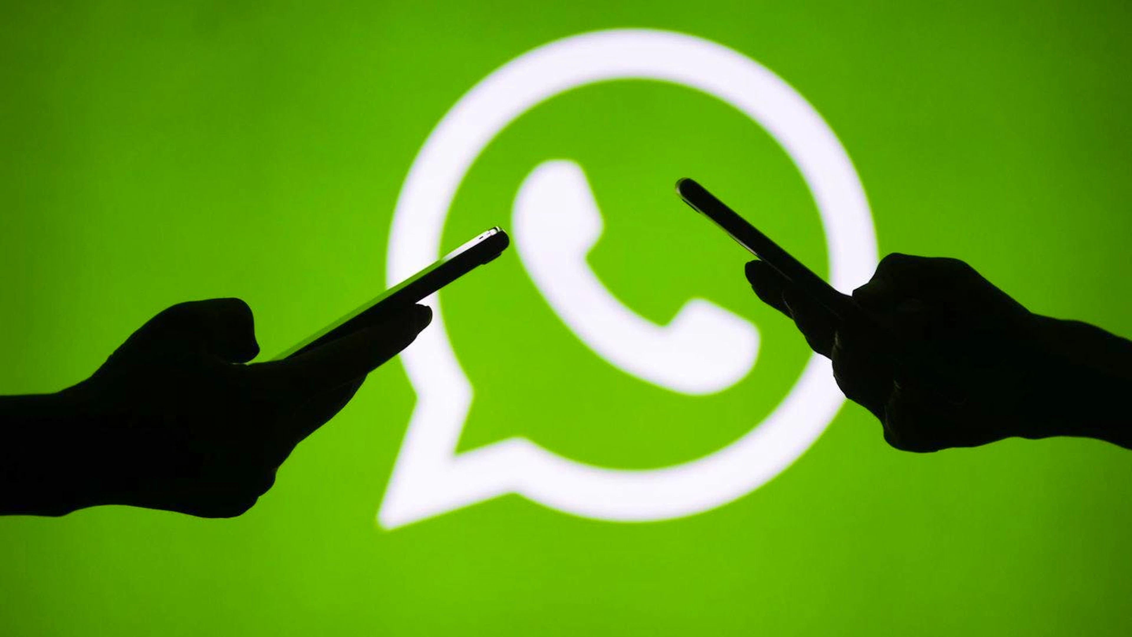 Angriffe auf Gruppenchats bei WhatsApp – so schützt du dich