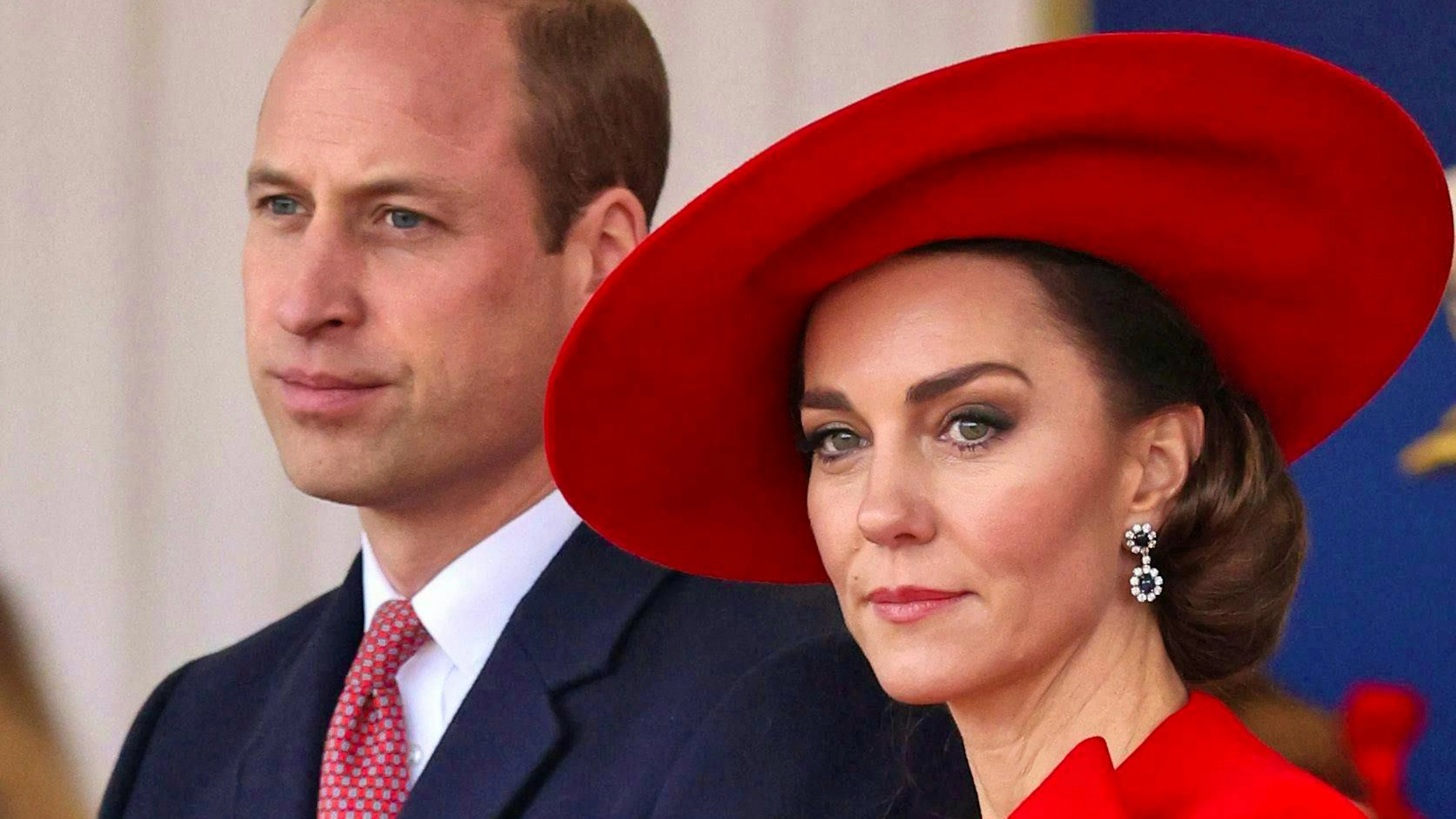 Prinzessin Kate trifft überraschende Entscheidung