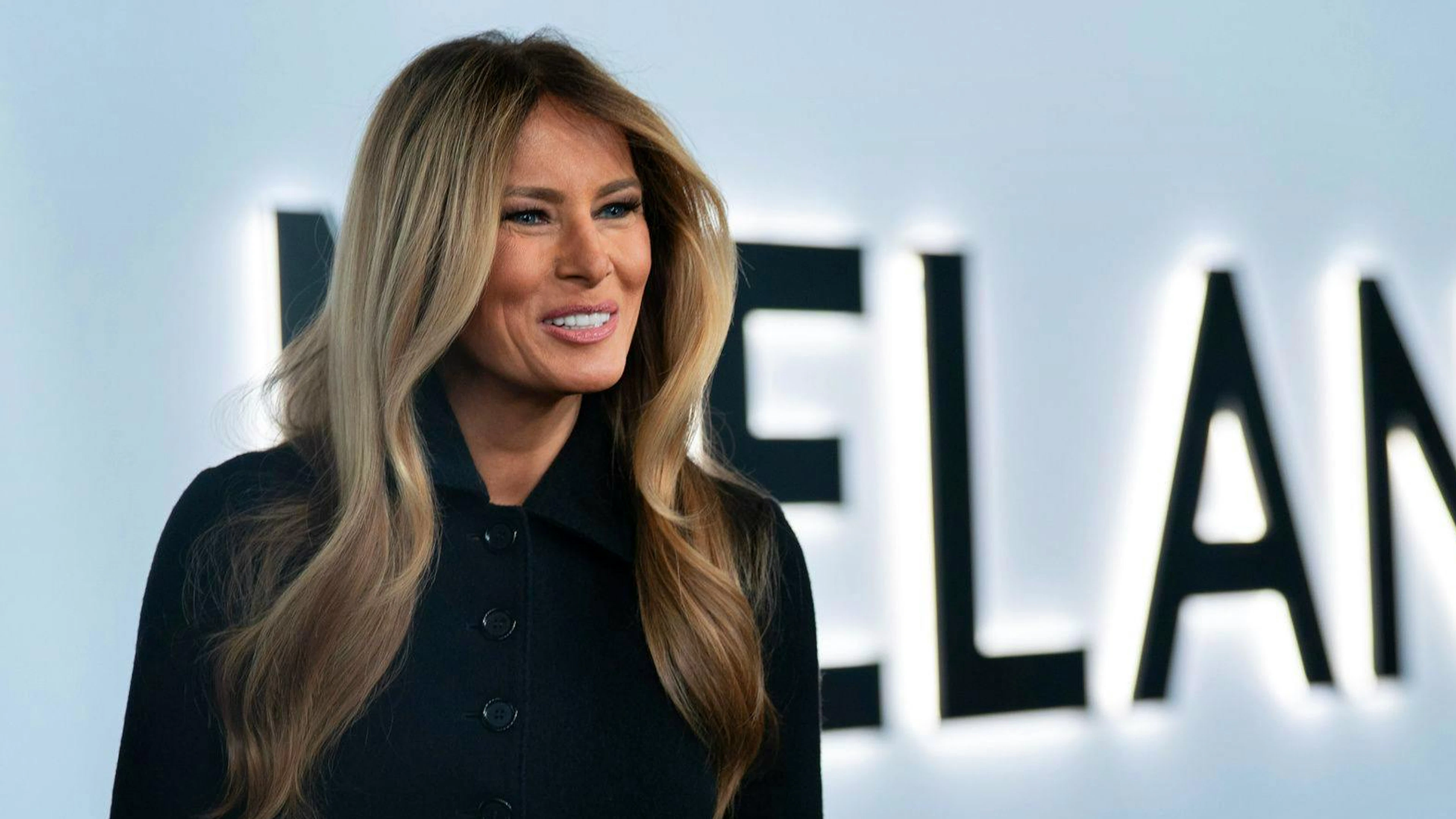 US-Kinobetreiber veräppelt «Melania» – prompt beklagt sich Amazon