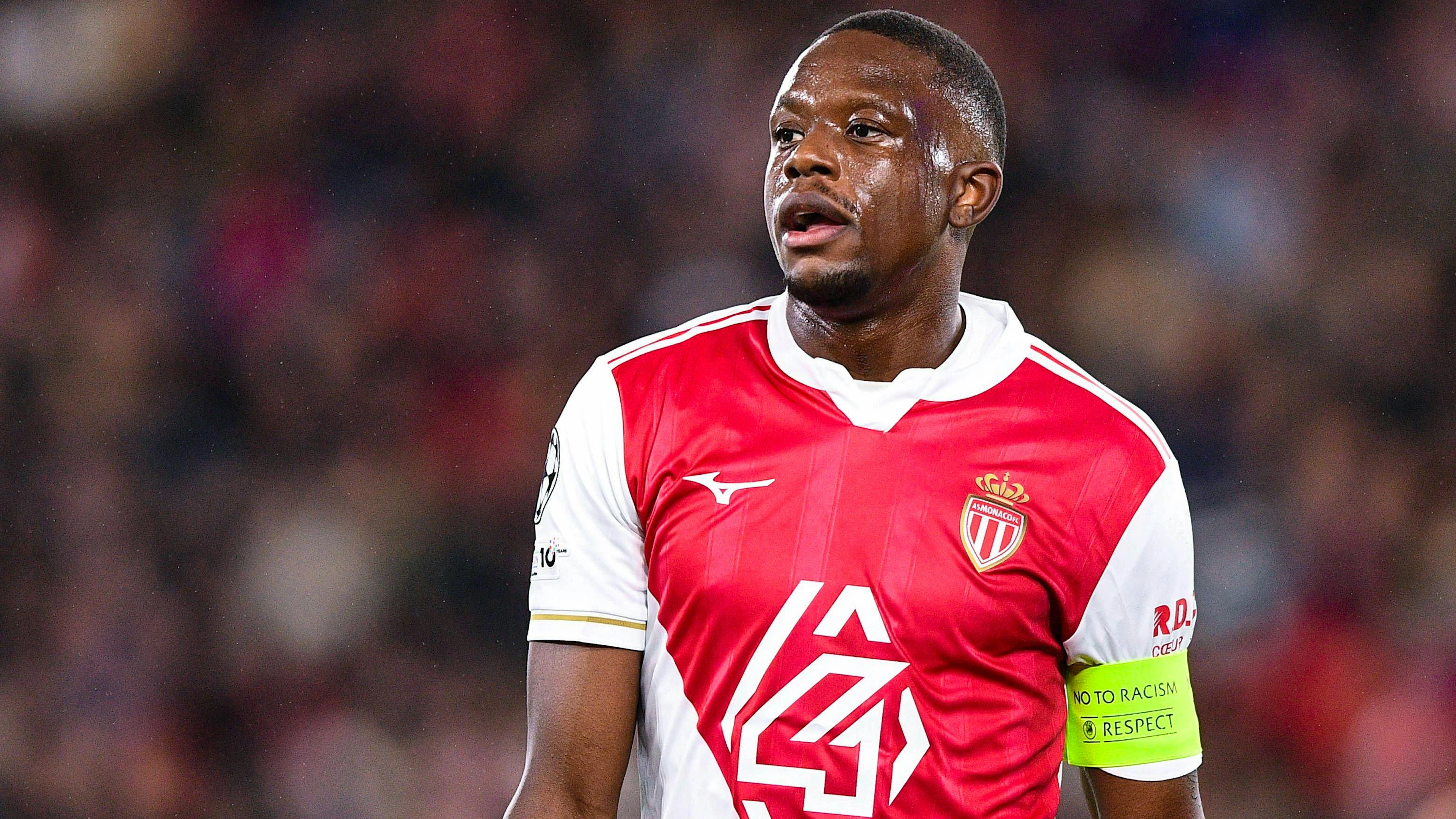 Zakaria et Monaco repartent de zéro après le départ de Pocognoli