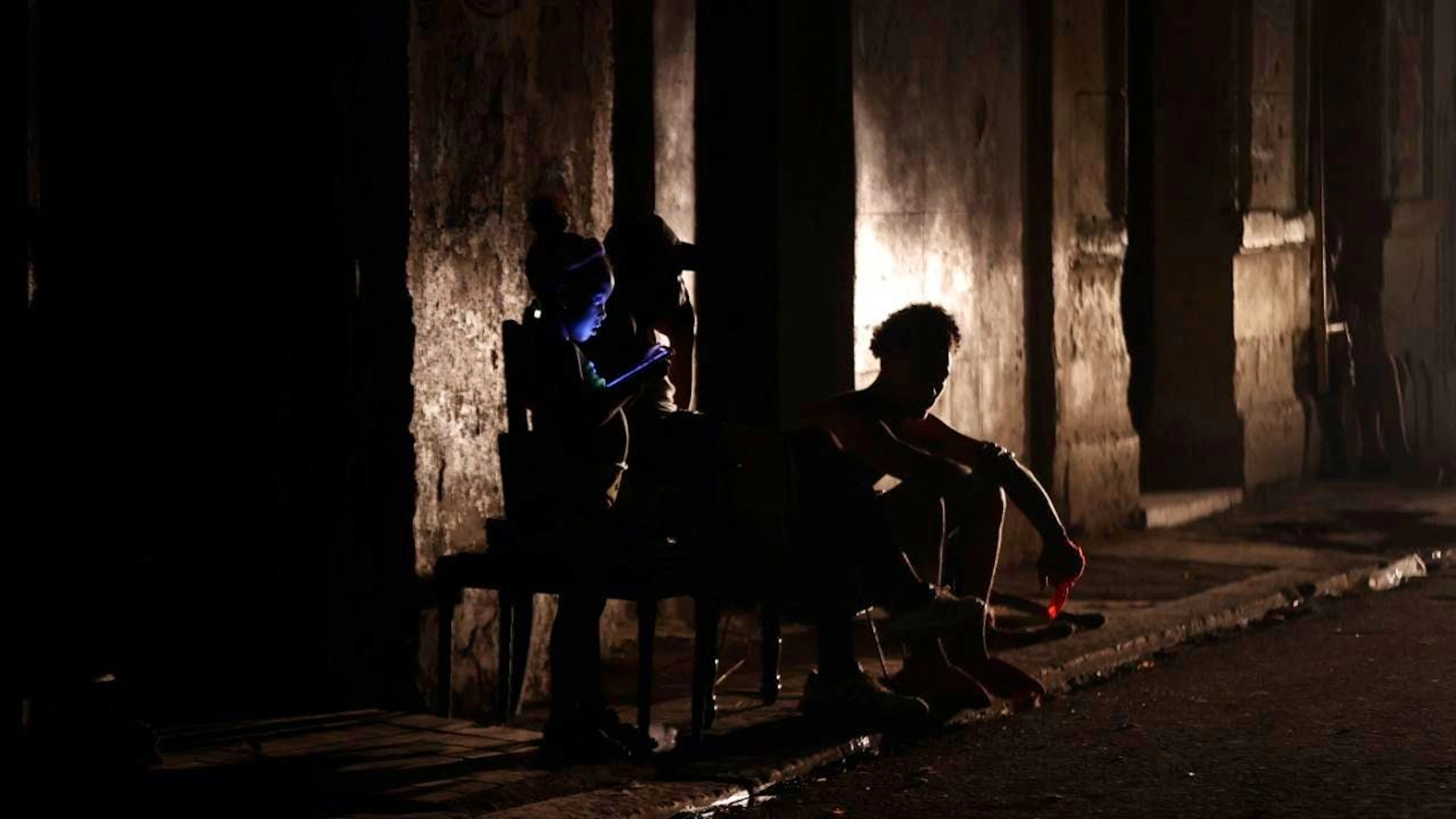 Le pays de 9,6 millions d'habitants, sous embargo américain et déjà secoué par une profonde crise économique, est confronté à d'importantes pénuries de carburant et à des coupures d'électricité prolongées. (archives).