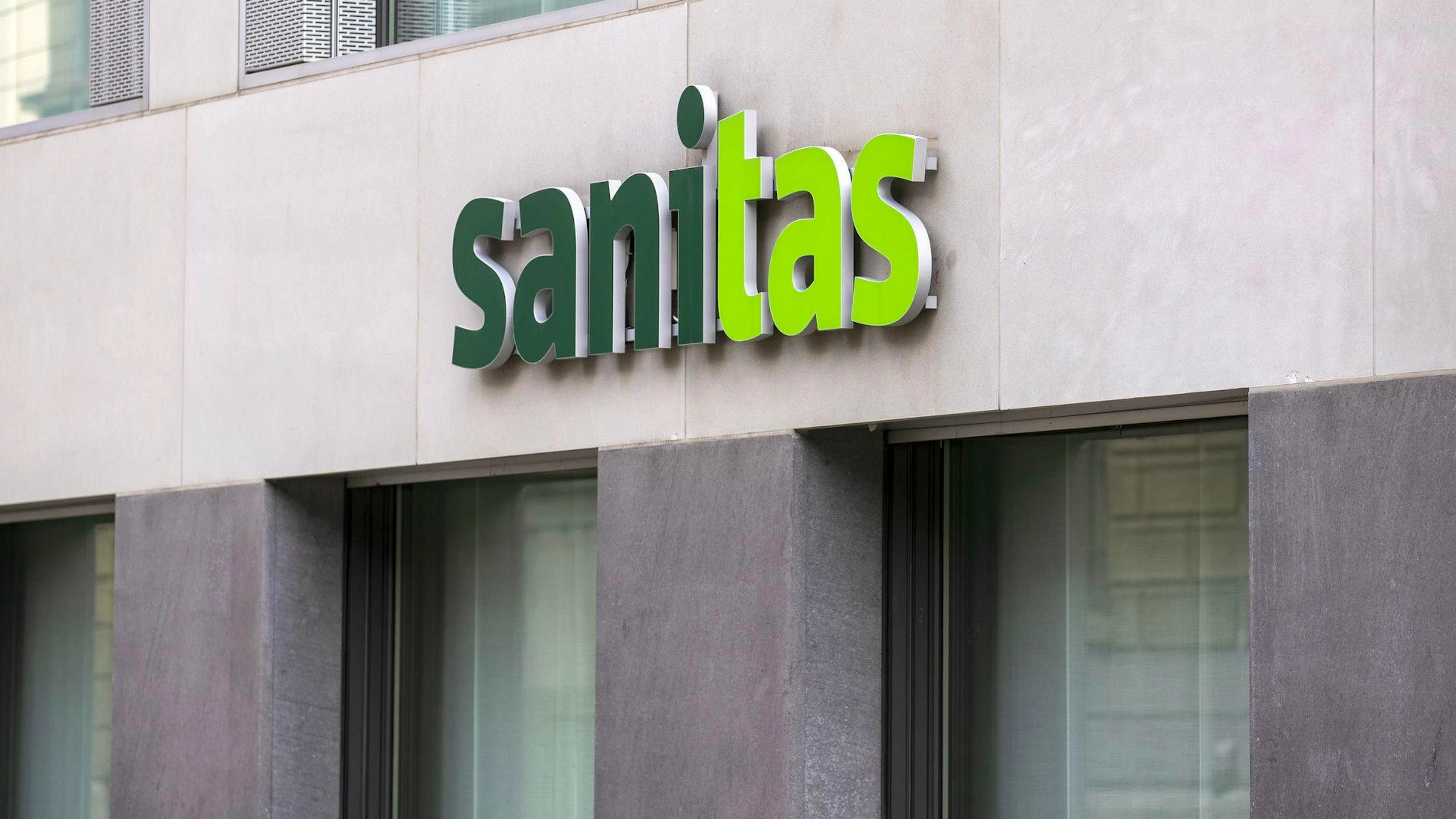 «Volle Deckung trotz Vorerkrankung»: Sanitas hat Kunden irregeführt