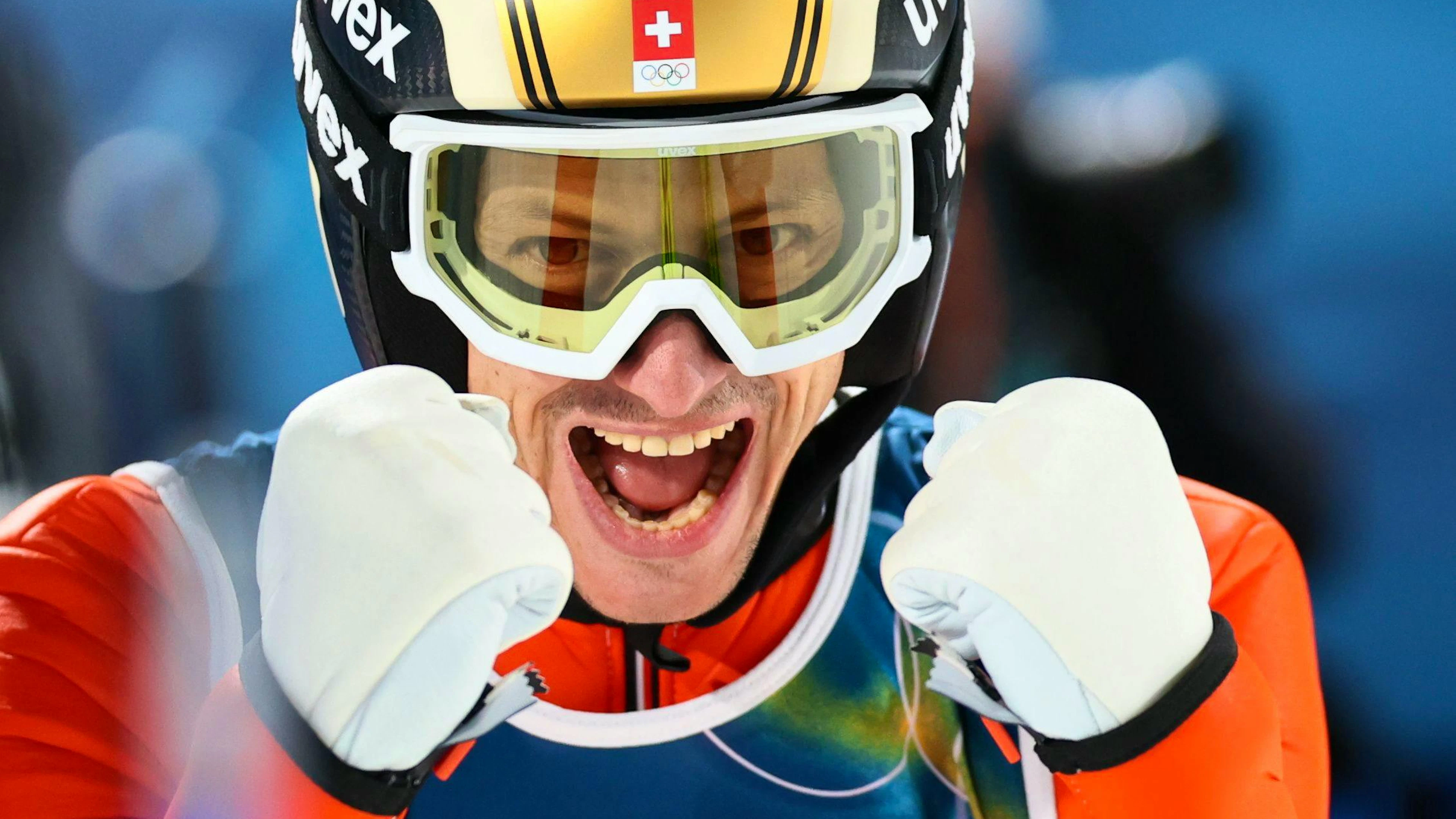 Gregor Deschwanden brille avec un bronze inattendu !