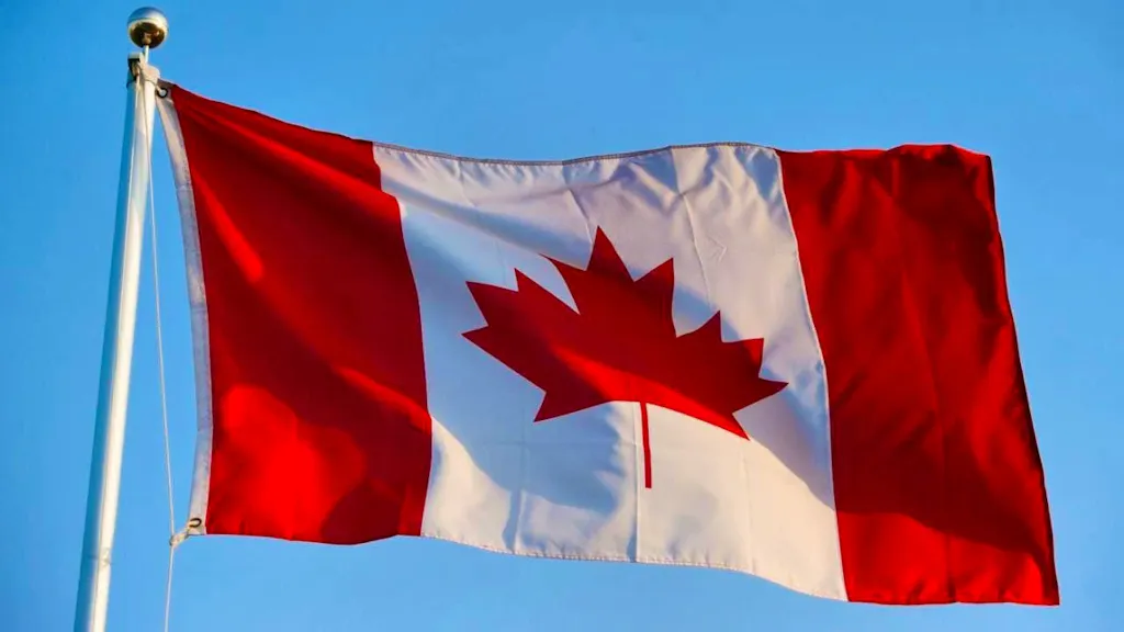 Ten found dead after shooting at school in Canada