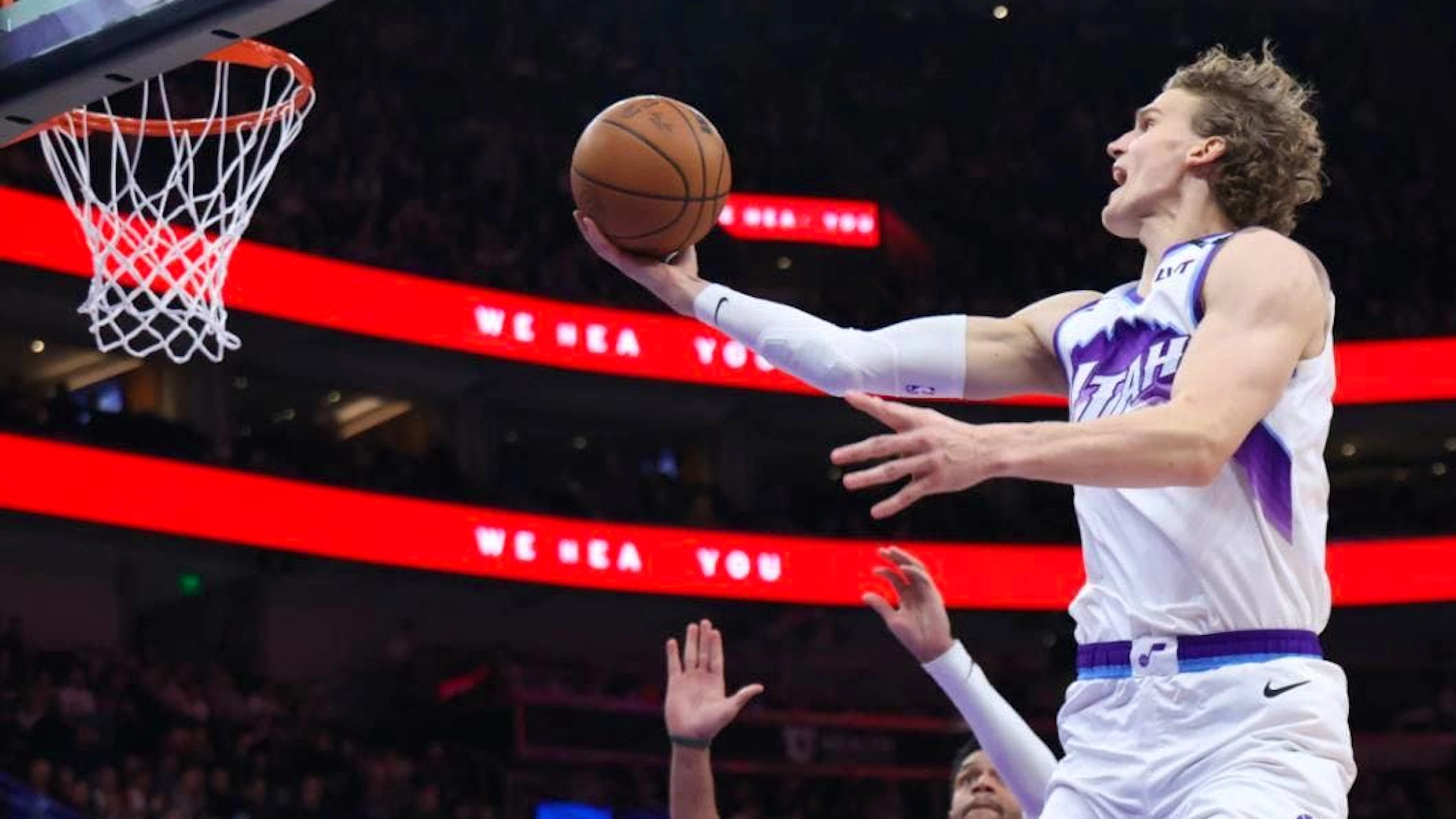 Le Jazz de Lauri Markkanen a écopé d'une amende de 500'000 dollars.