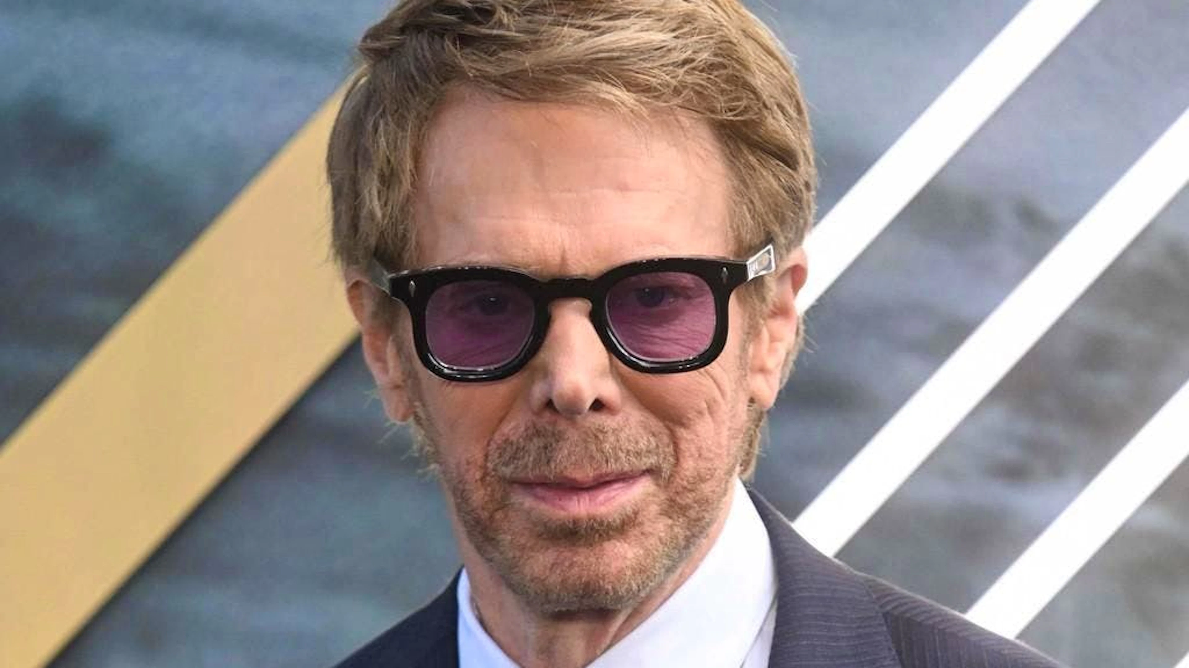 Jerry Bruckheimer