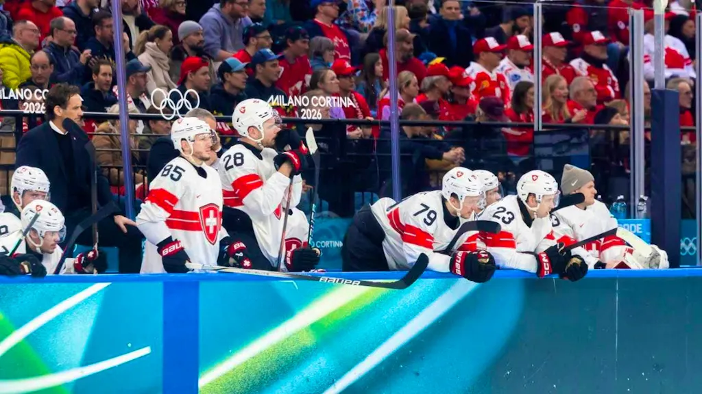 Shock for the national field hockey team: Kevin Fiala out of the Olympics