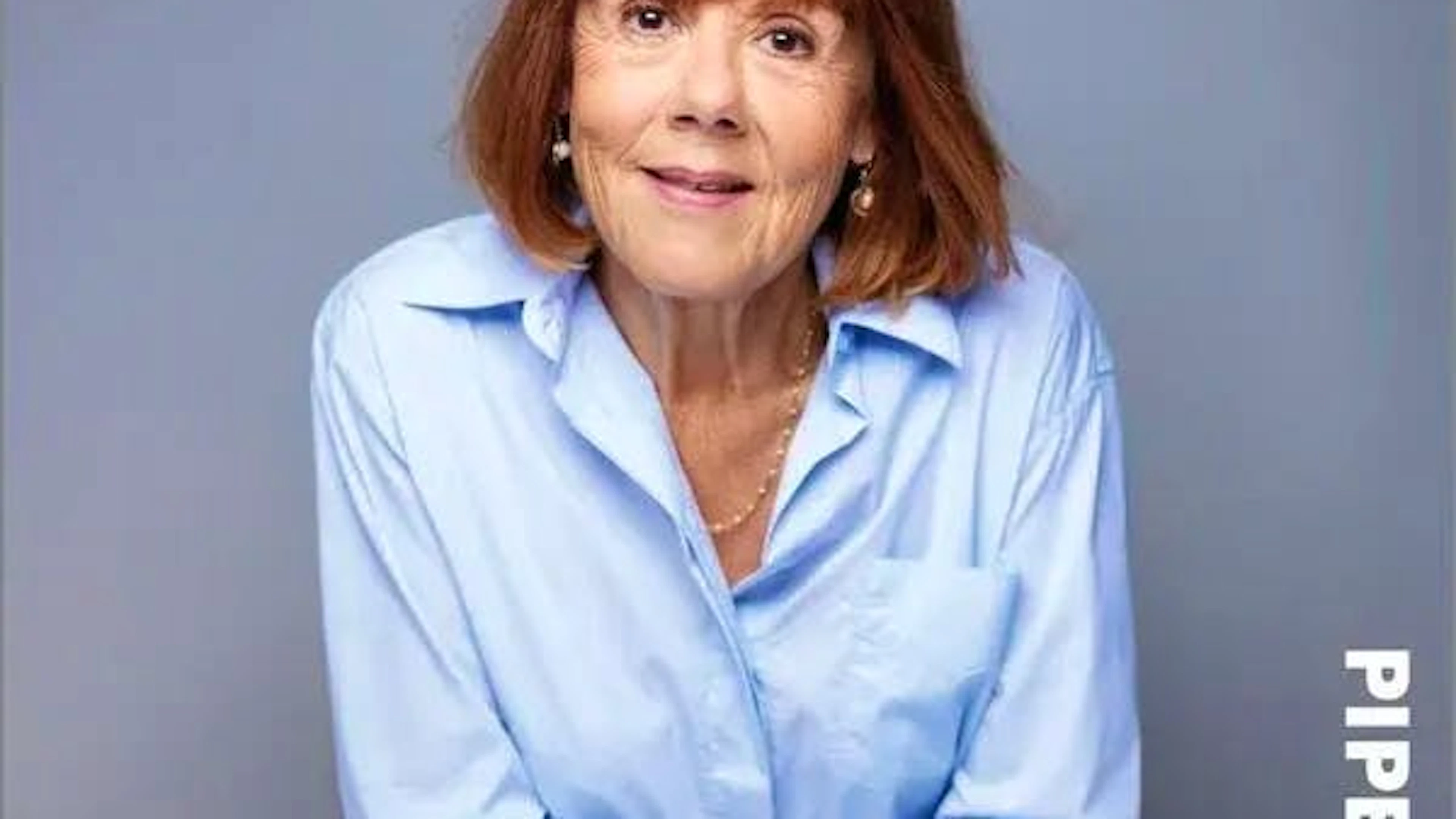Gisèle Pelicot: Eine Hymne an das Leben: Die Scham muss die Seite wechseln. Aus dem Französischen von Patricia Klobusiczky. Piper Verlag, 2026. 256 Seiten.