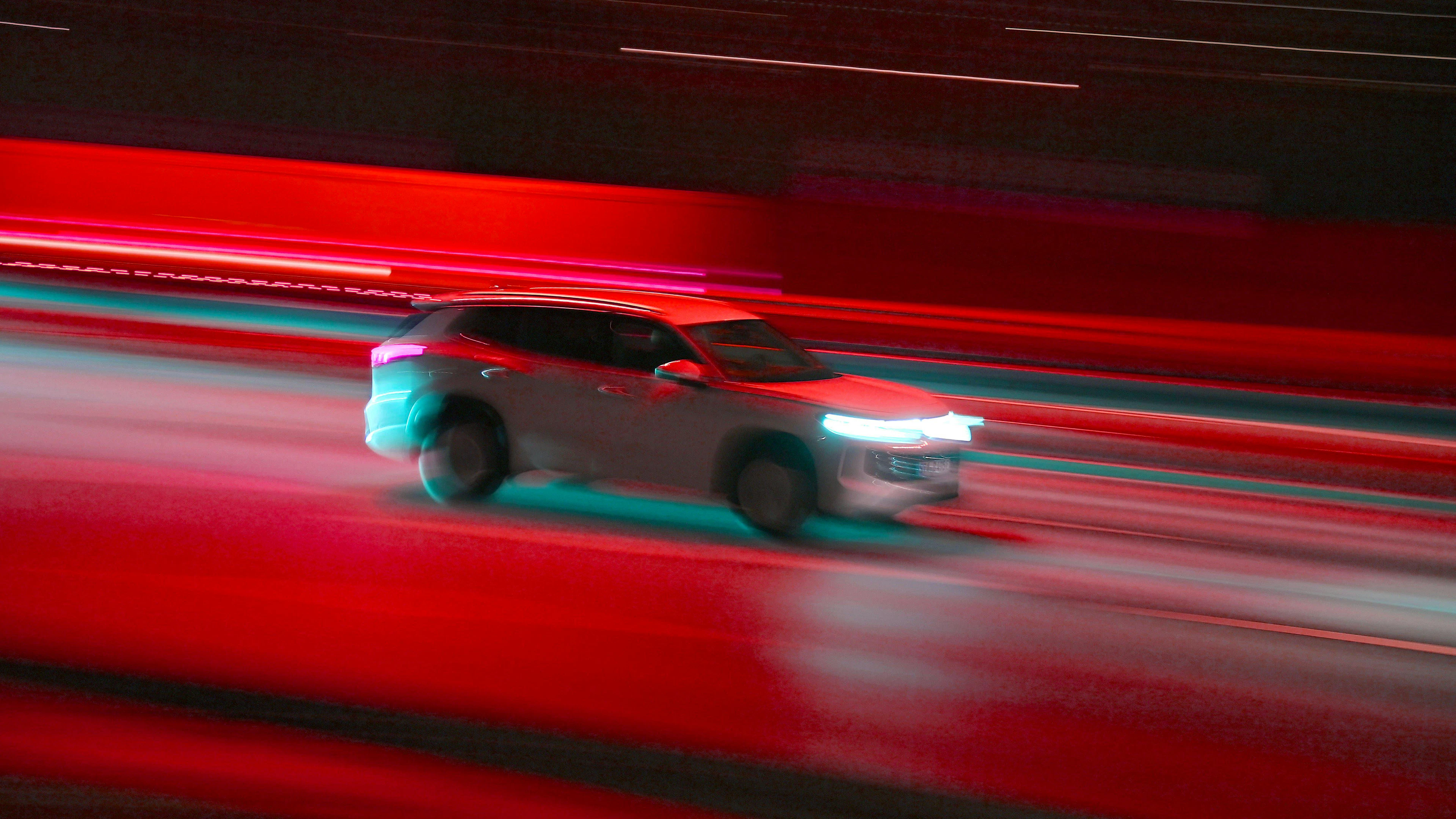 Aargauer Polizei erwischt am Wochenende dutzende Raser