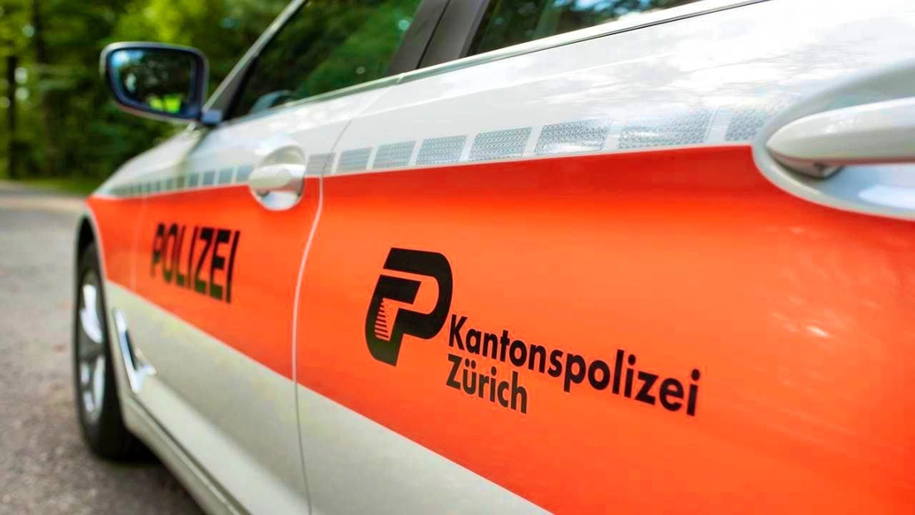 The police have arrested seven teenagers.