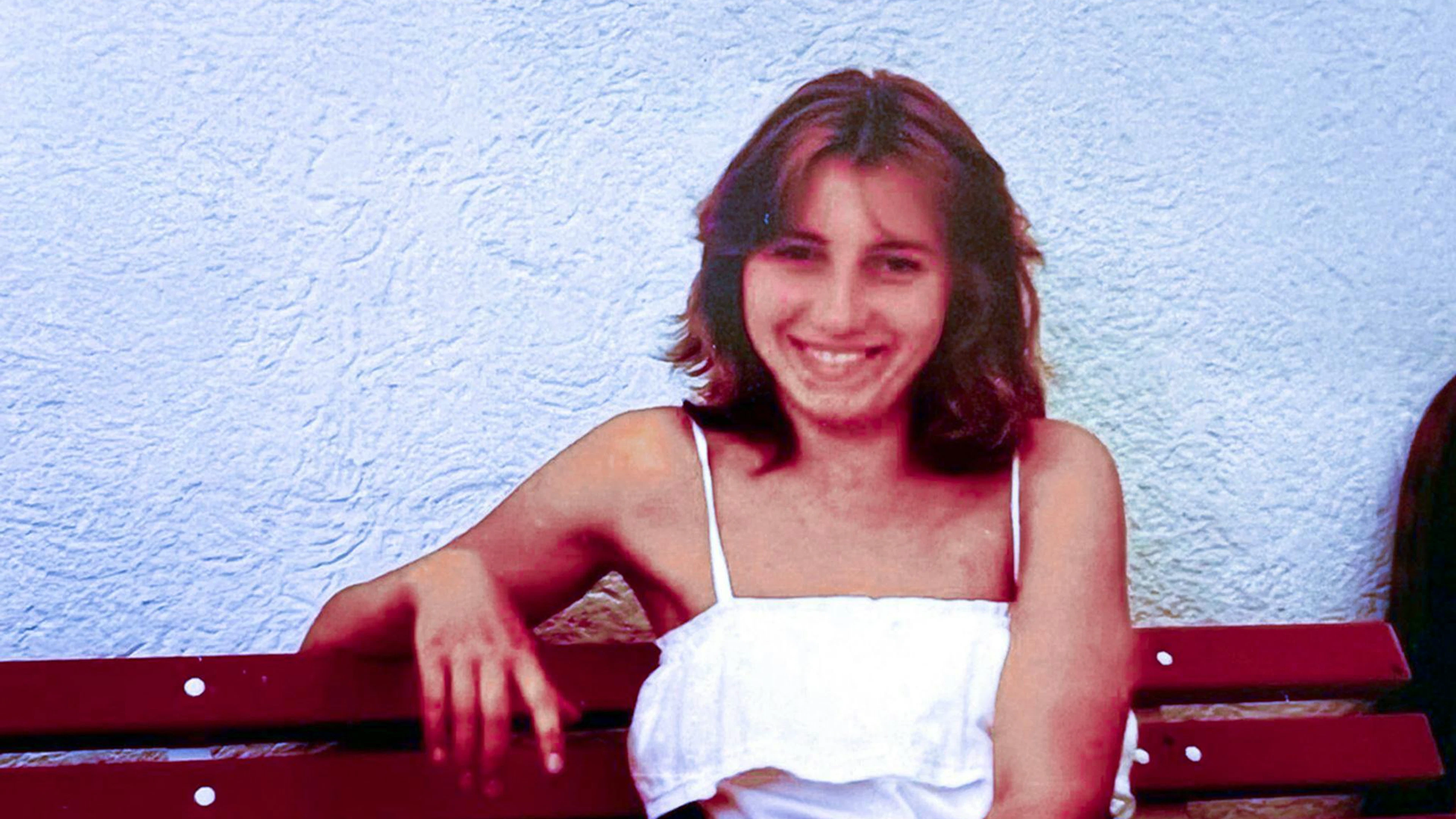 Die Umstände ihres Todes sind nach fast 42 Jahren aufgeklärt: Maria Köhler.