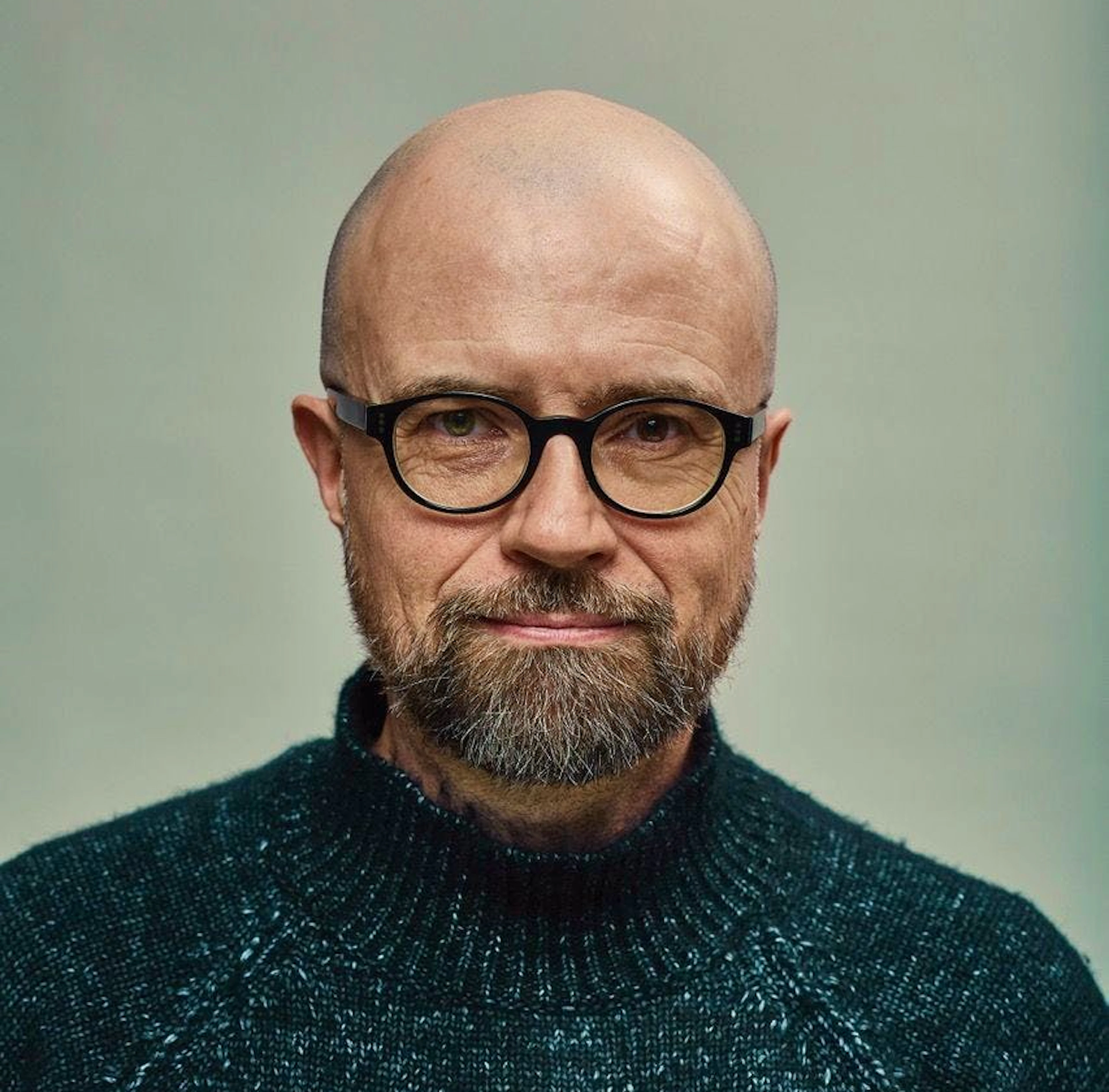 «Dem Pointeschreiber geht es wie dem Schlagzeuger in einer Band – für ihn interessiert sich ganz oft auch niemand»: André Küttel.