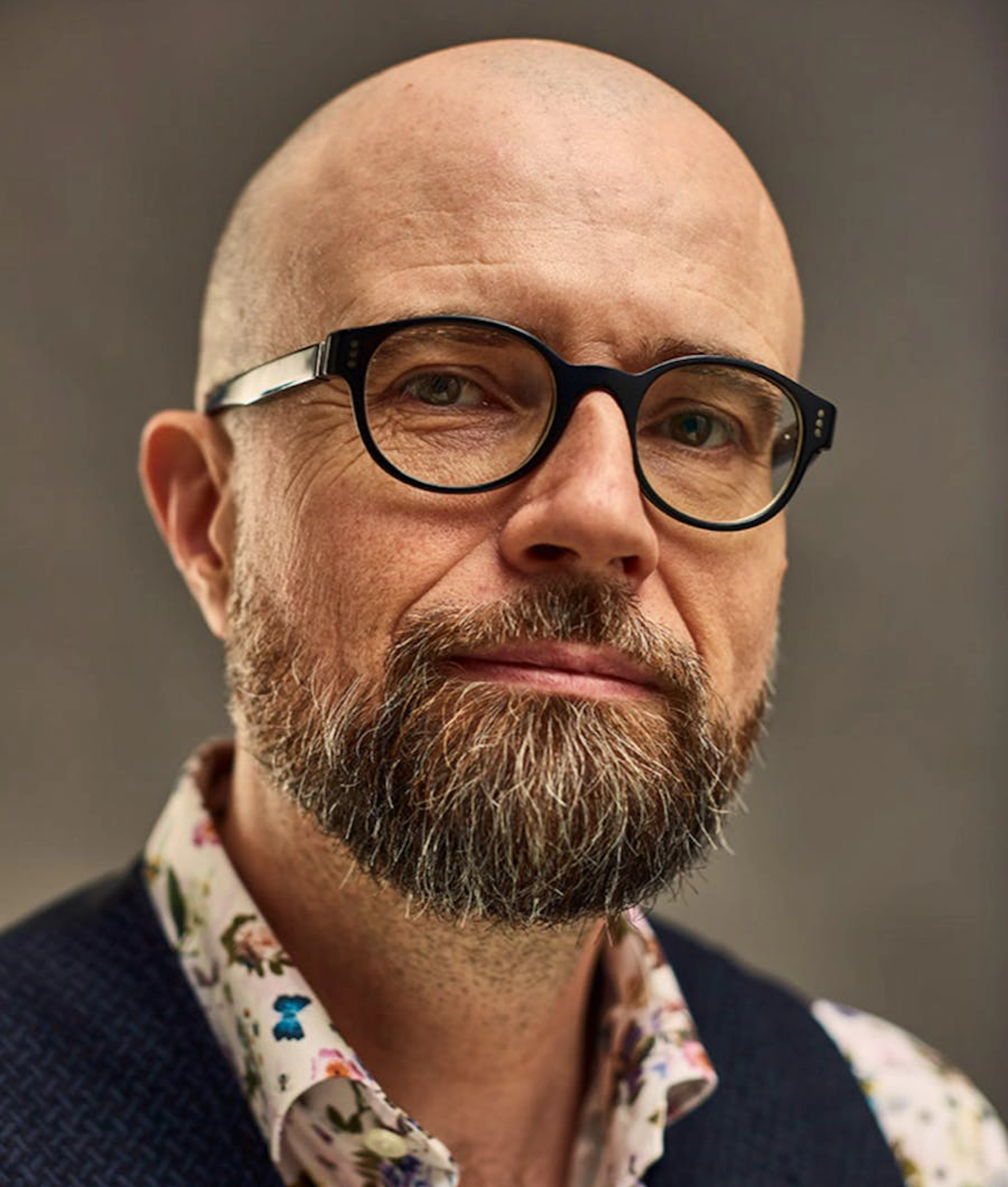 «Vitamin B spielt in der Schweiz nur schon darum eine Rolle, weil die Filmbranche klein ist und sich fast alle kennen»: André Küttel.