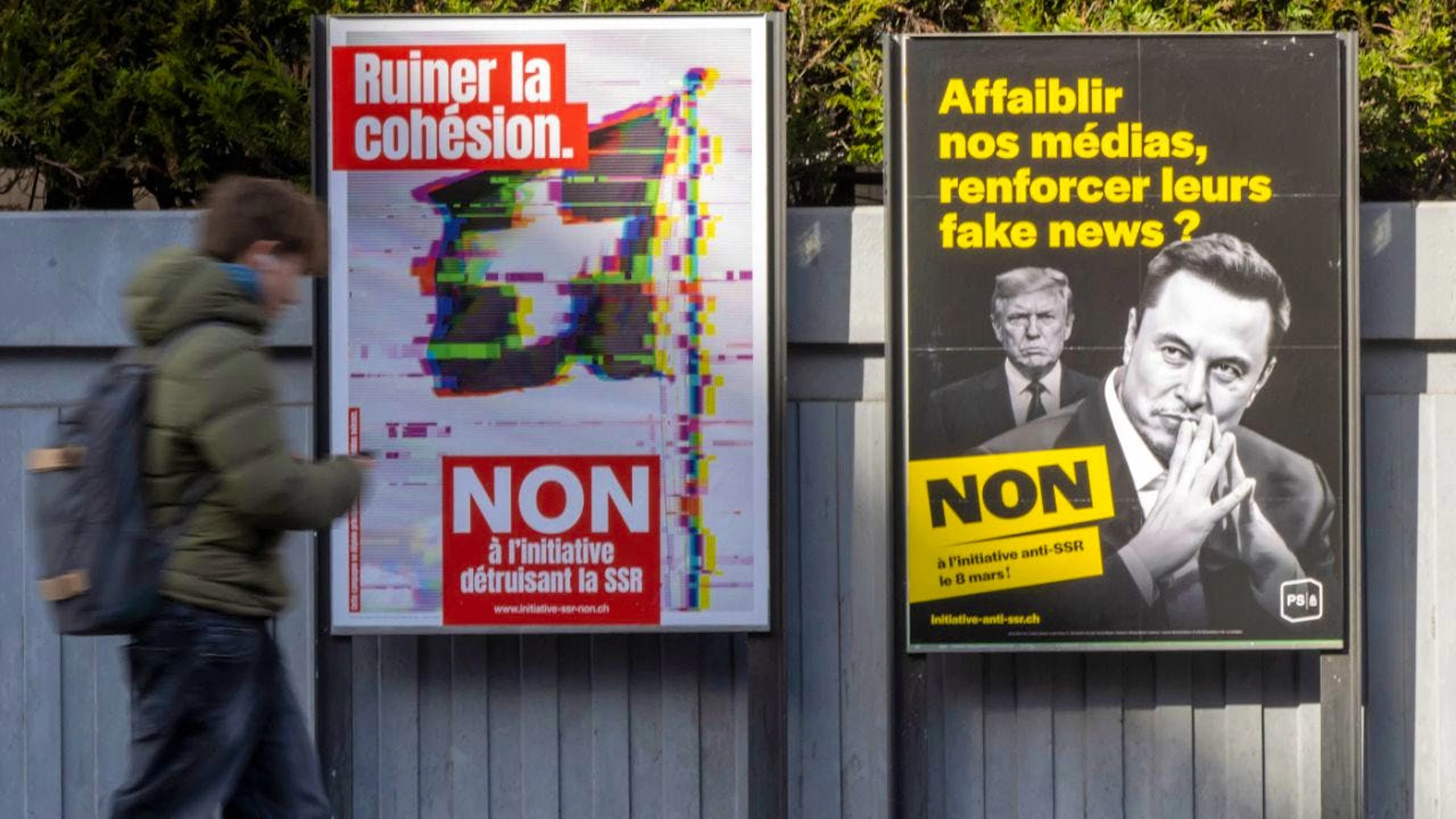 Le Conseil d'Etat vaudois appelle à rejeter l'initiative "200 francs ça suffit!" (photo prétexte).