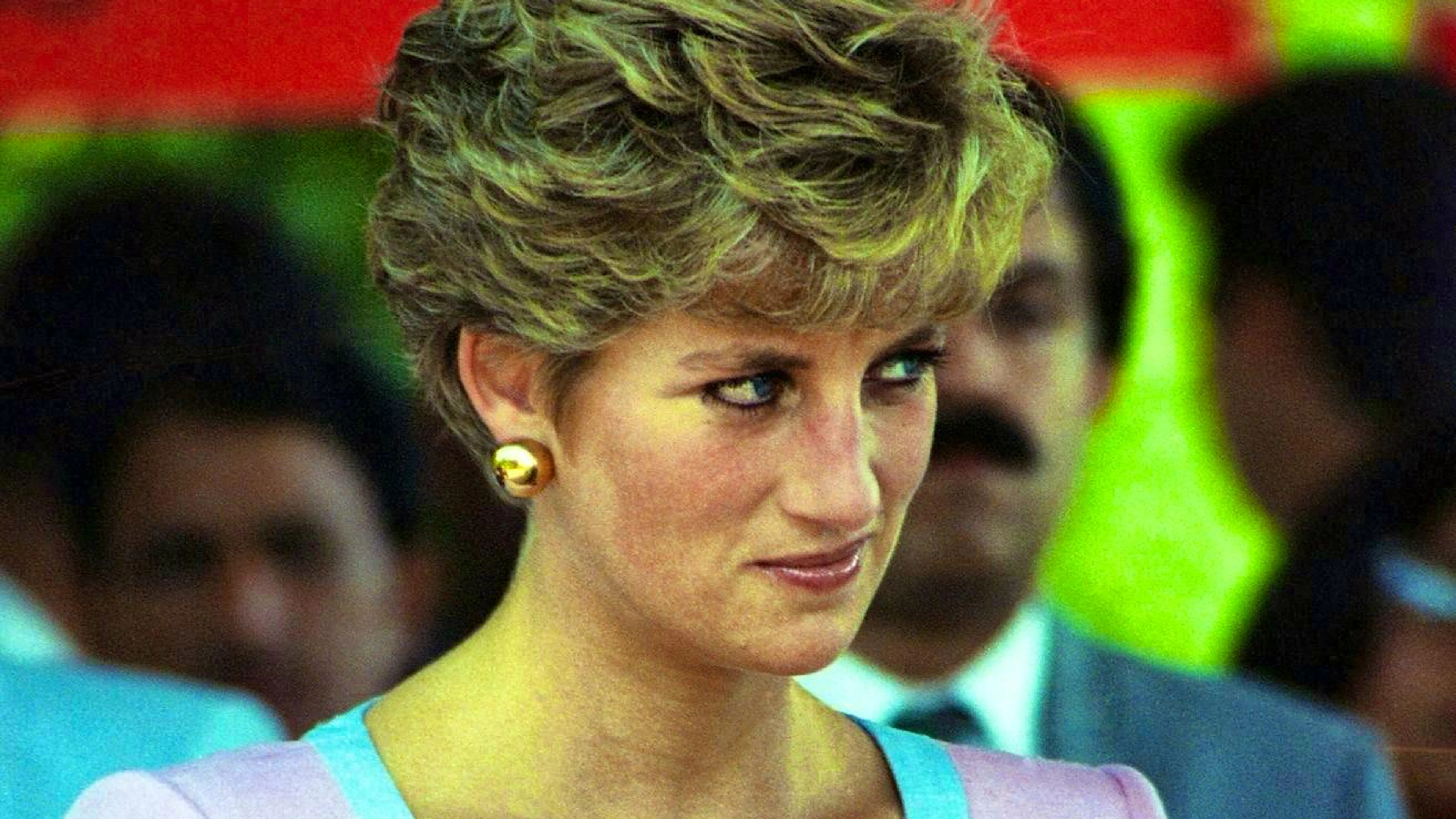 Ecco cosa pensava Diana del cognato Andrea e perché diffidava di lui