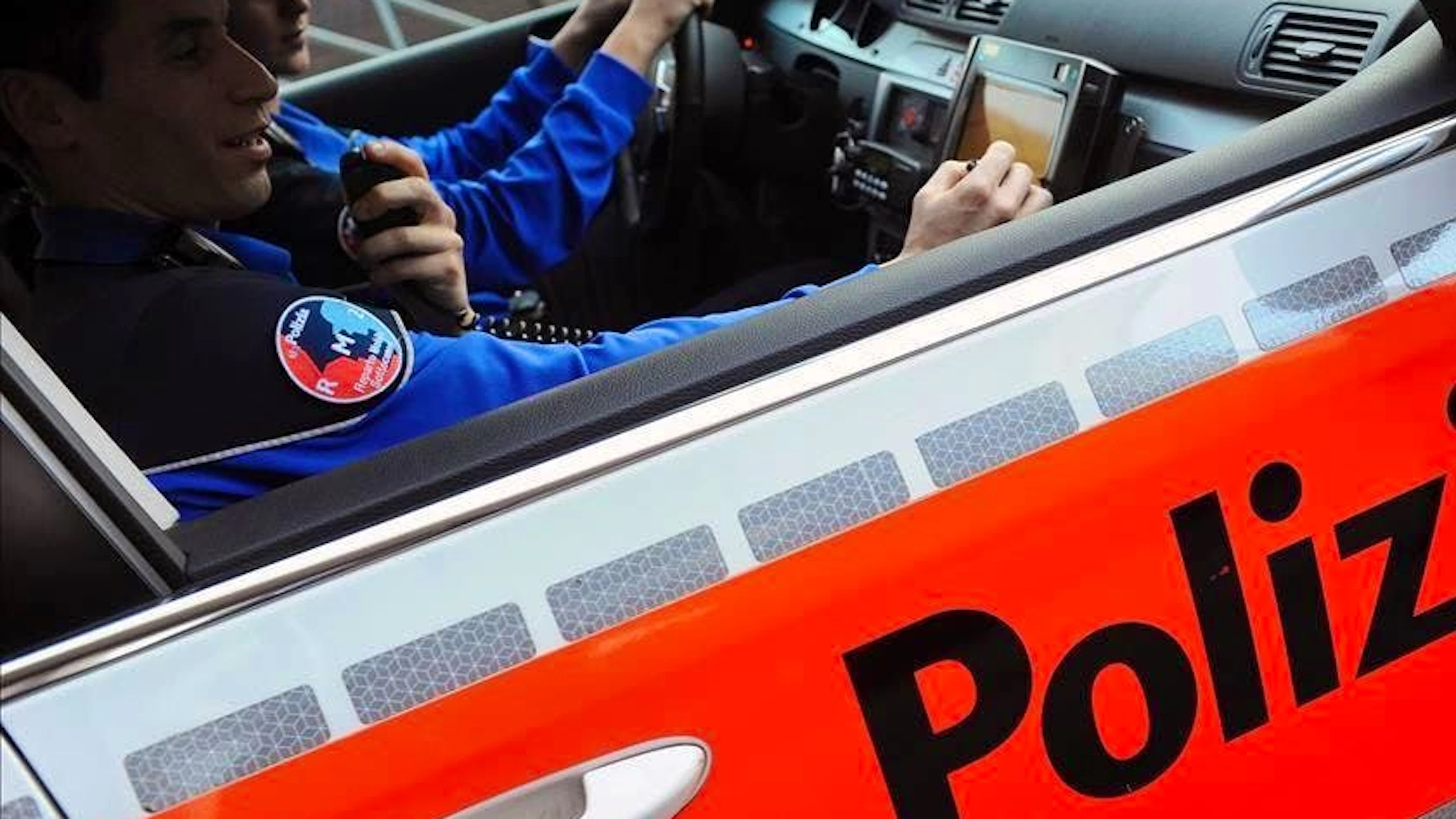 Le rapine avvenute nel 2024