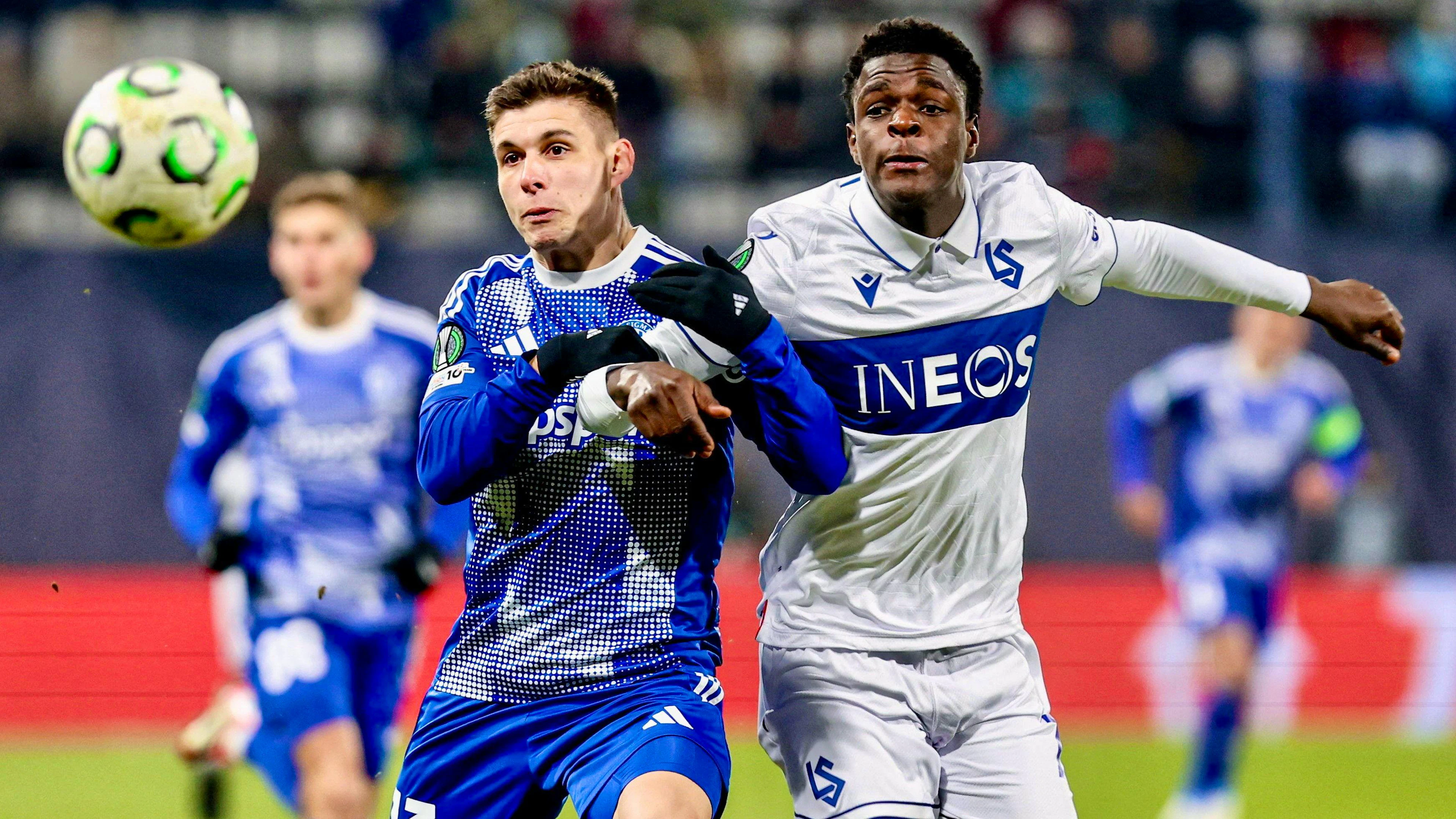 Le Lausanne-Sport face à son avenir et celui du football suisse