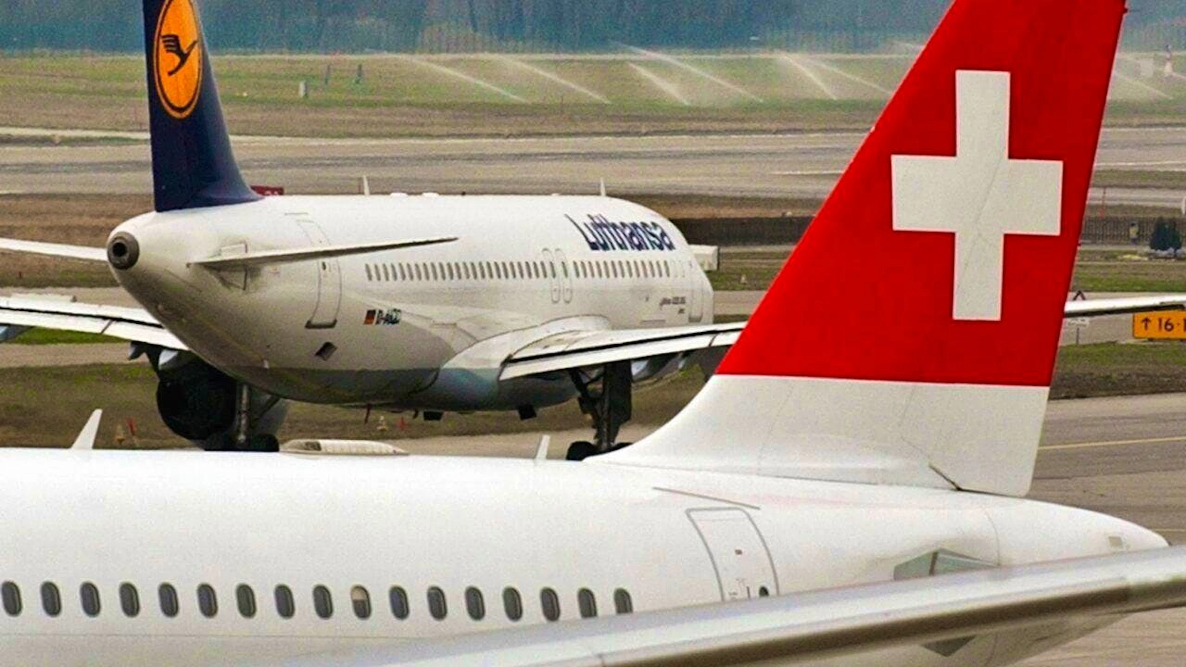 Verliert die Swiss ihre Schweizer Seele?
