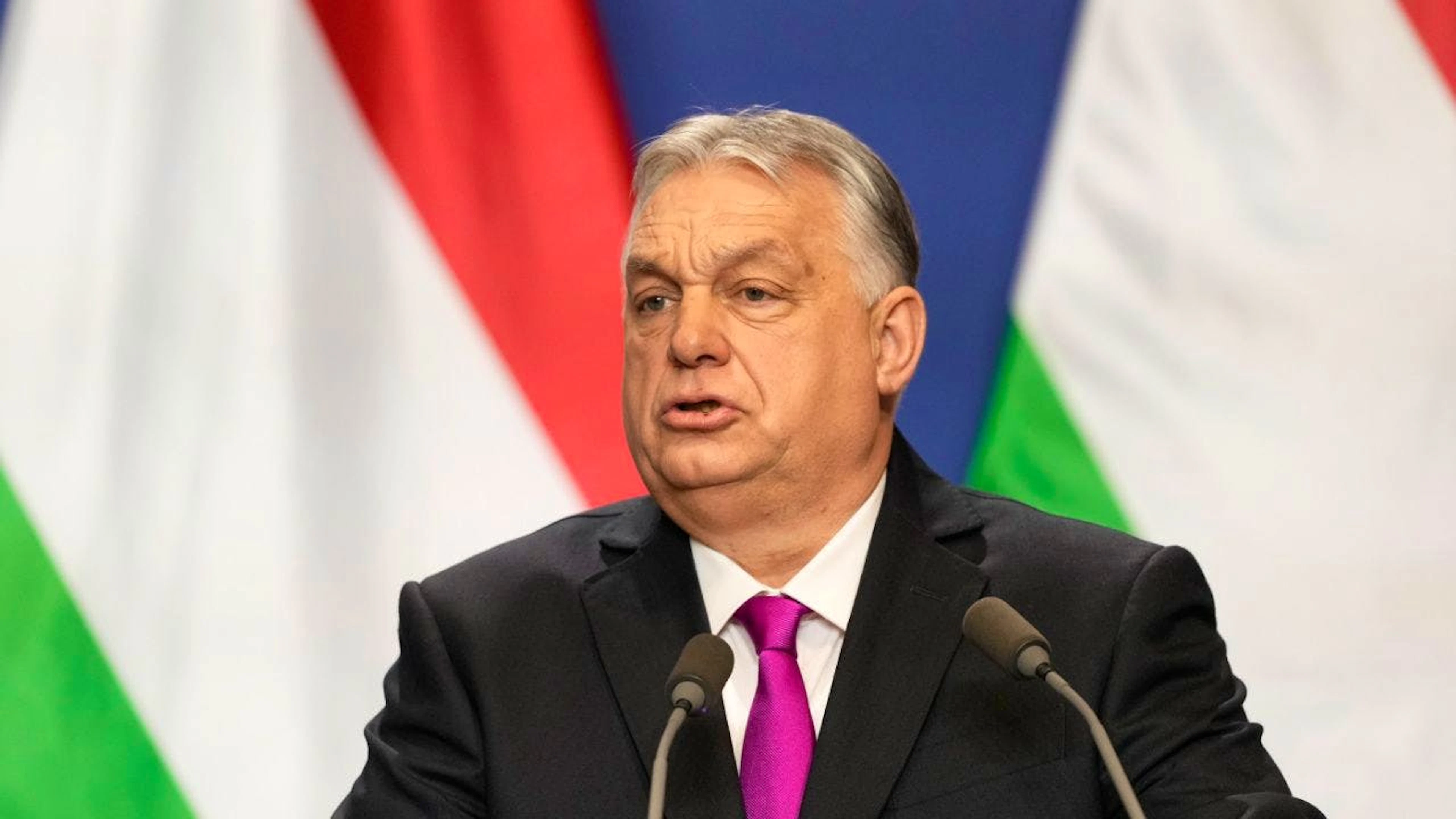 Viktor Orban si è rivolto direttamente a Volodymyr Zelensky in una lettera aperta.