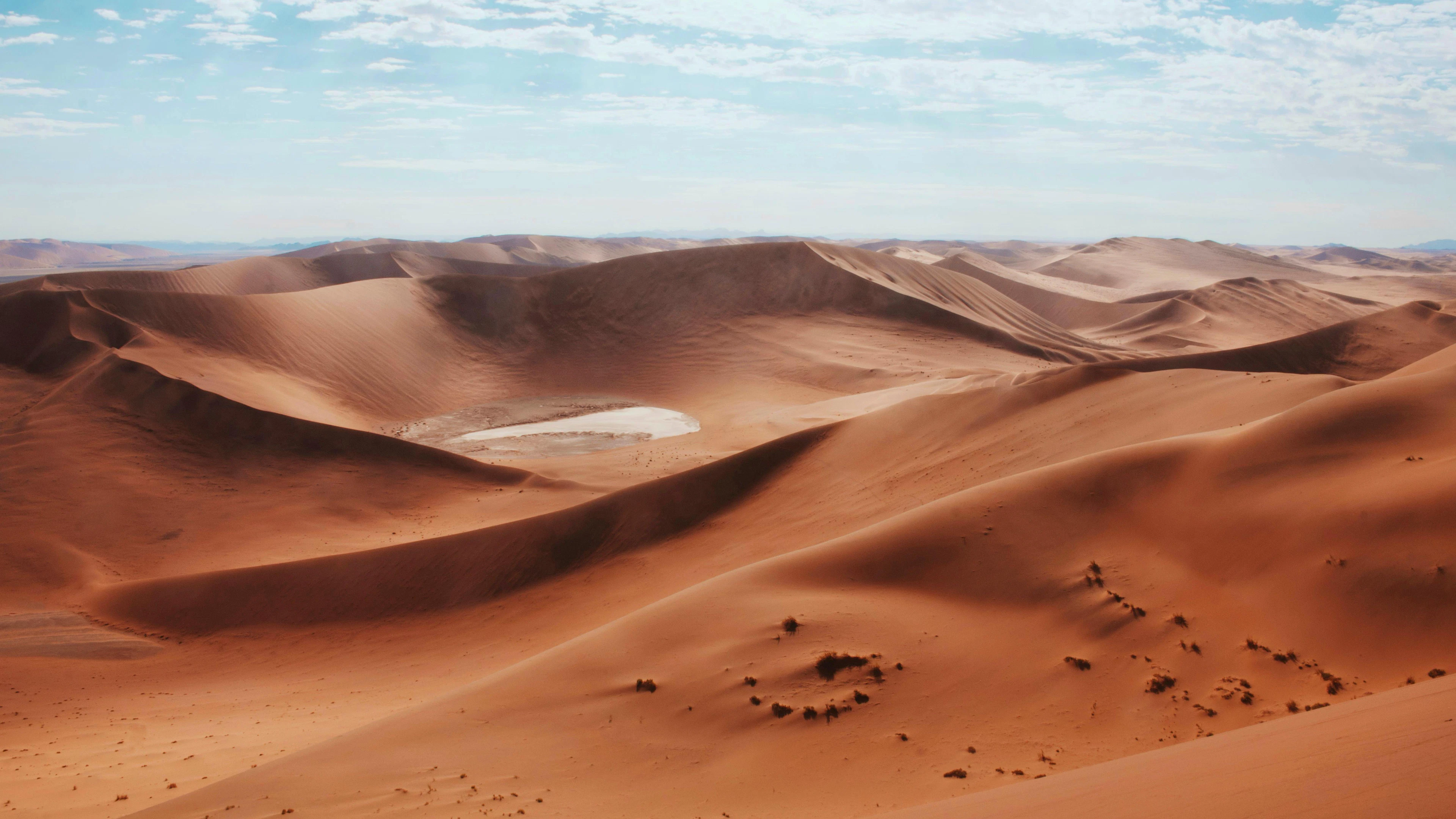 Darum ist Namibia ein Land voller Schönheit – aber auch offener Wunden