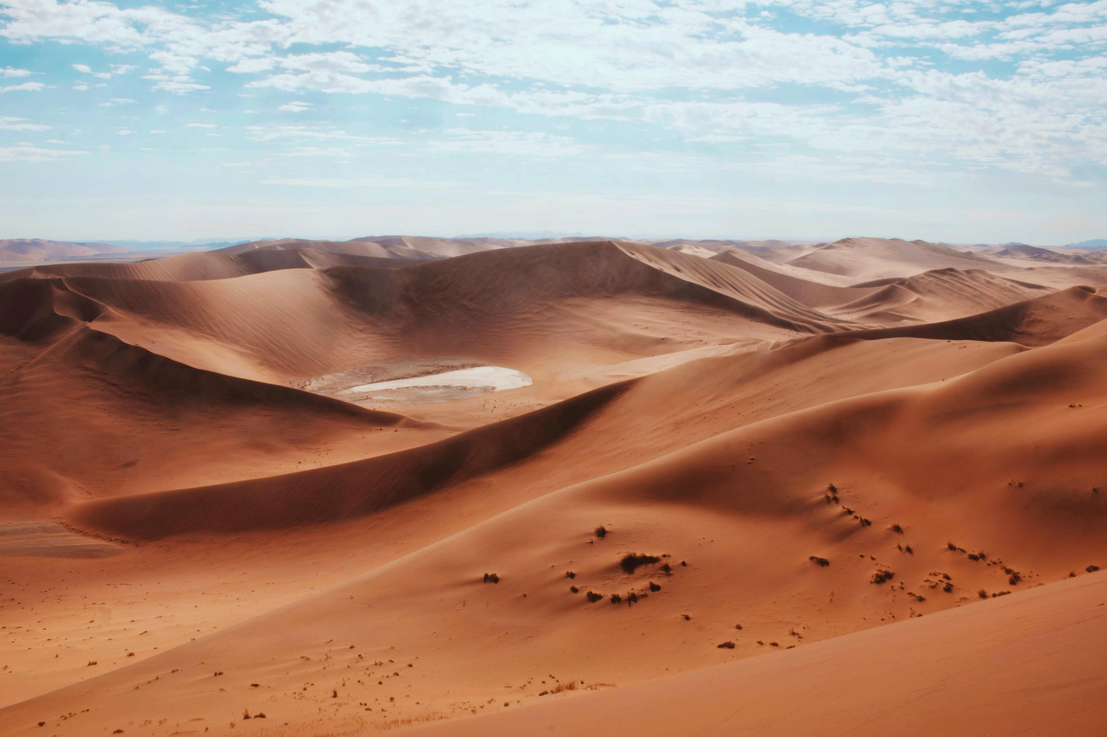 Darum ist Namibia ein Land voller Schönheit – aber auch offener Wunden