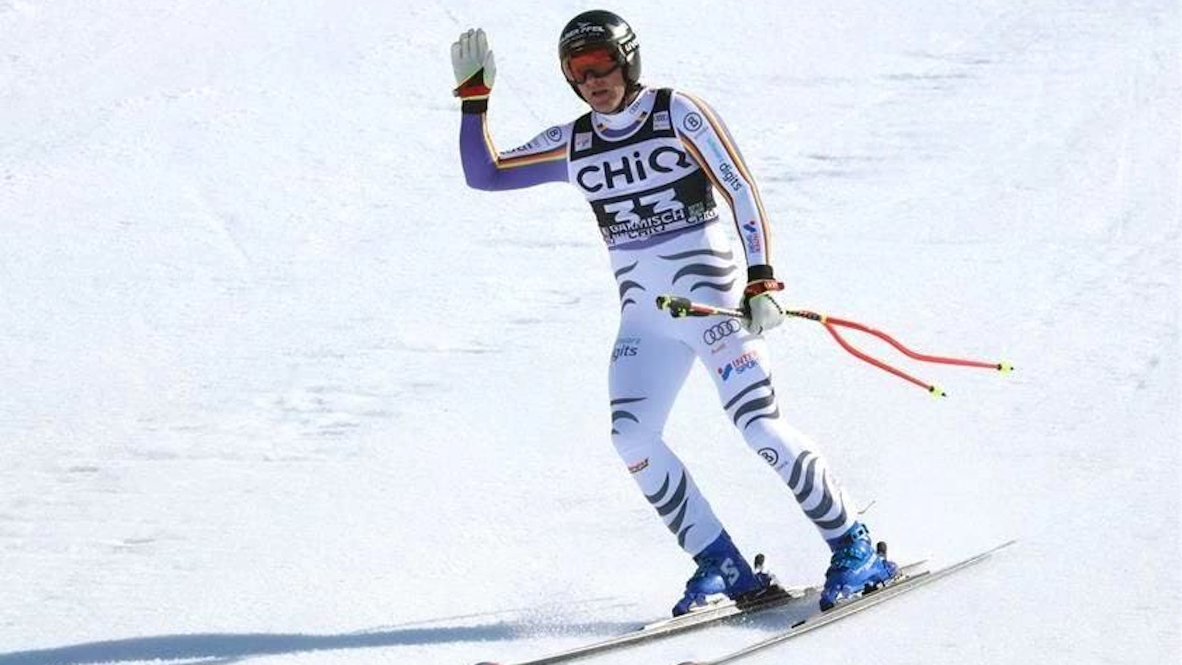Romed Baumann