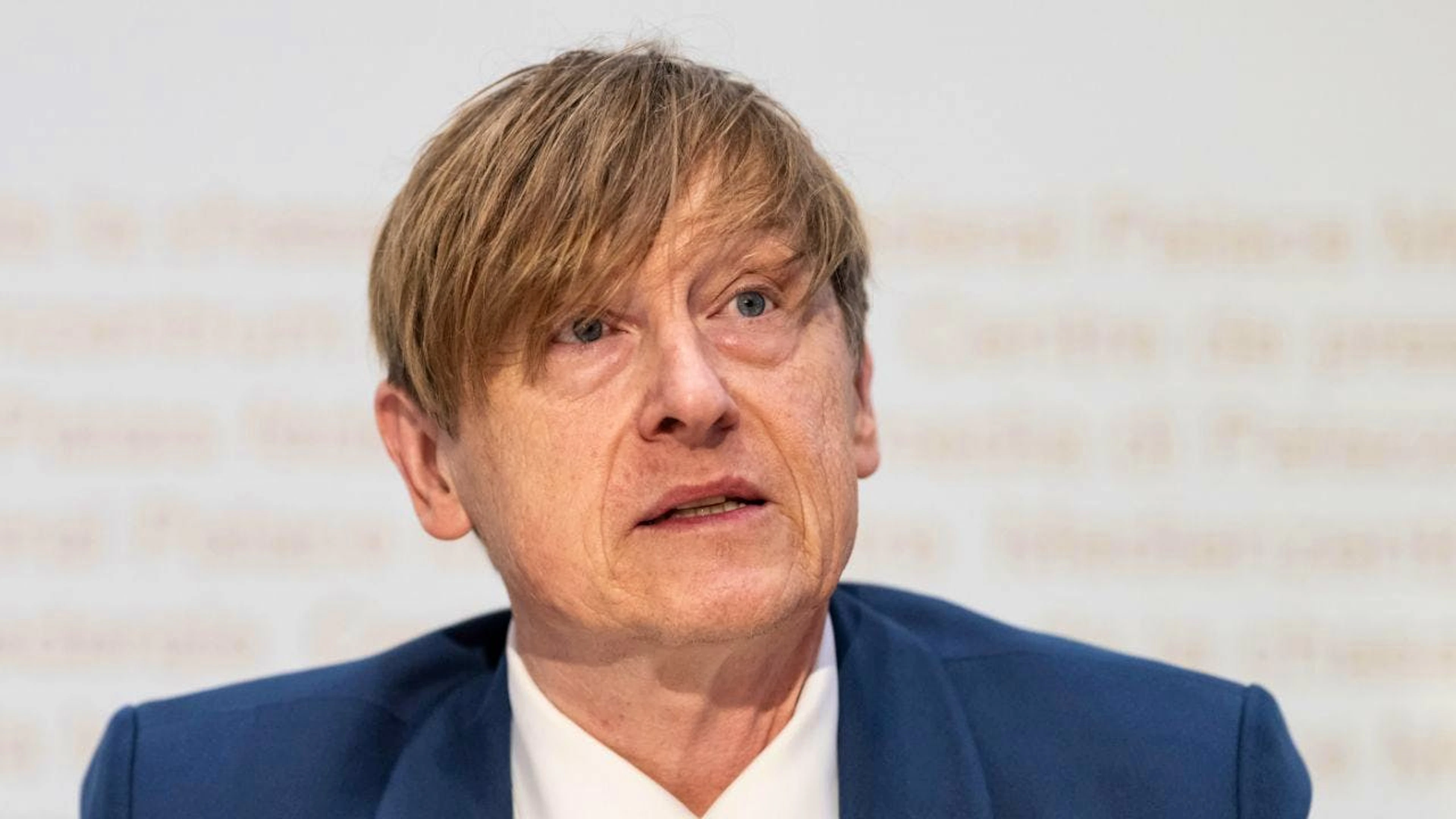 Le surveillant des prix Stefan Meierhans a été fortement mis à contribution en 2025.