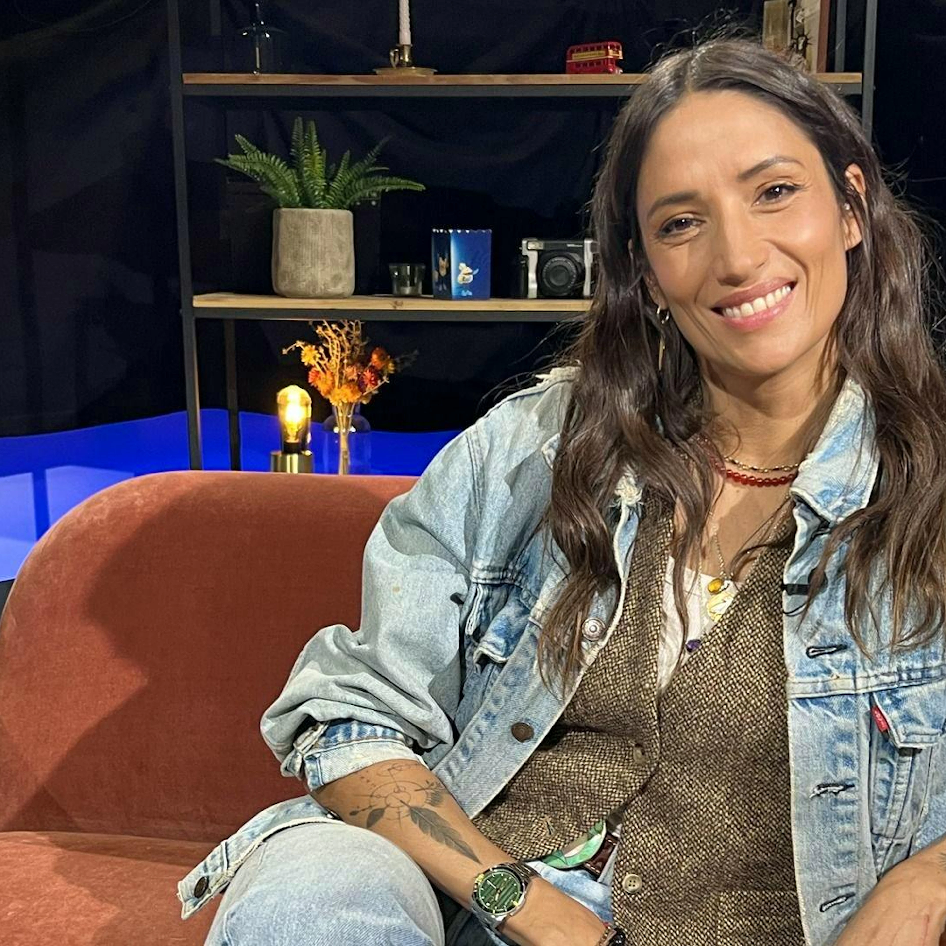 Melanie Winiger: «Ich würde gerne eine Massenmörderin spielen»