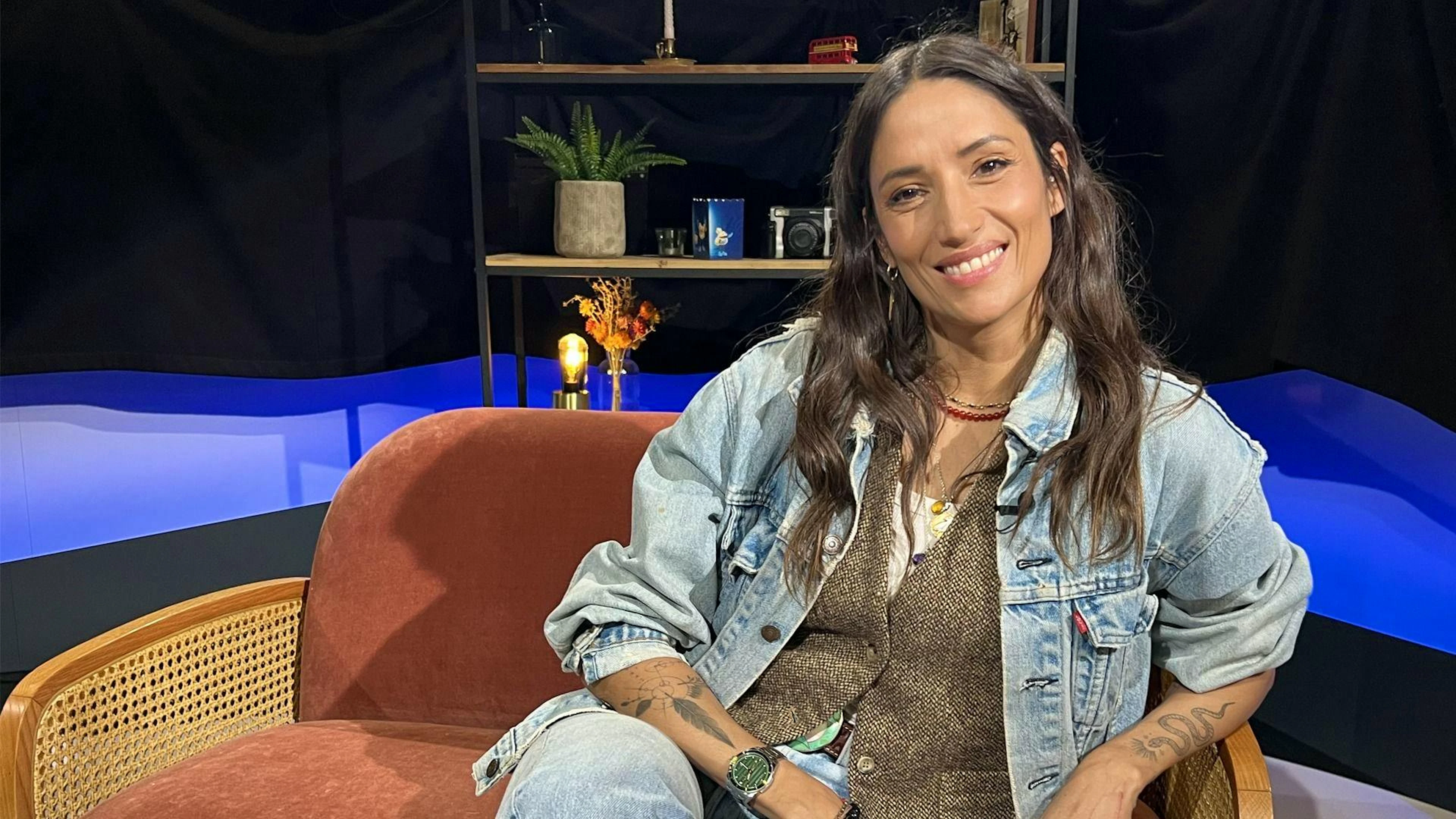 Melanie Winiger: «Ich würde gerne eine Massenmörderin spielen»