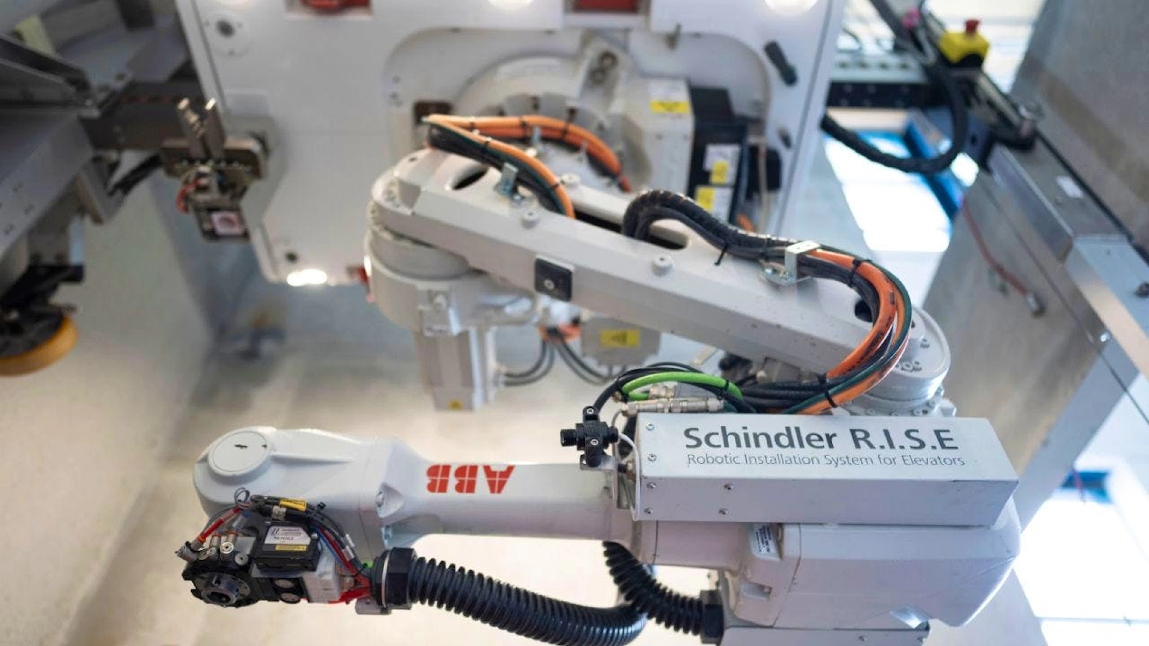 Les revenus de la tech helvétique sont restés stables en 2025. (archive)