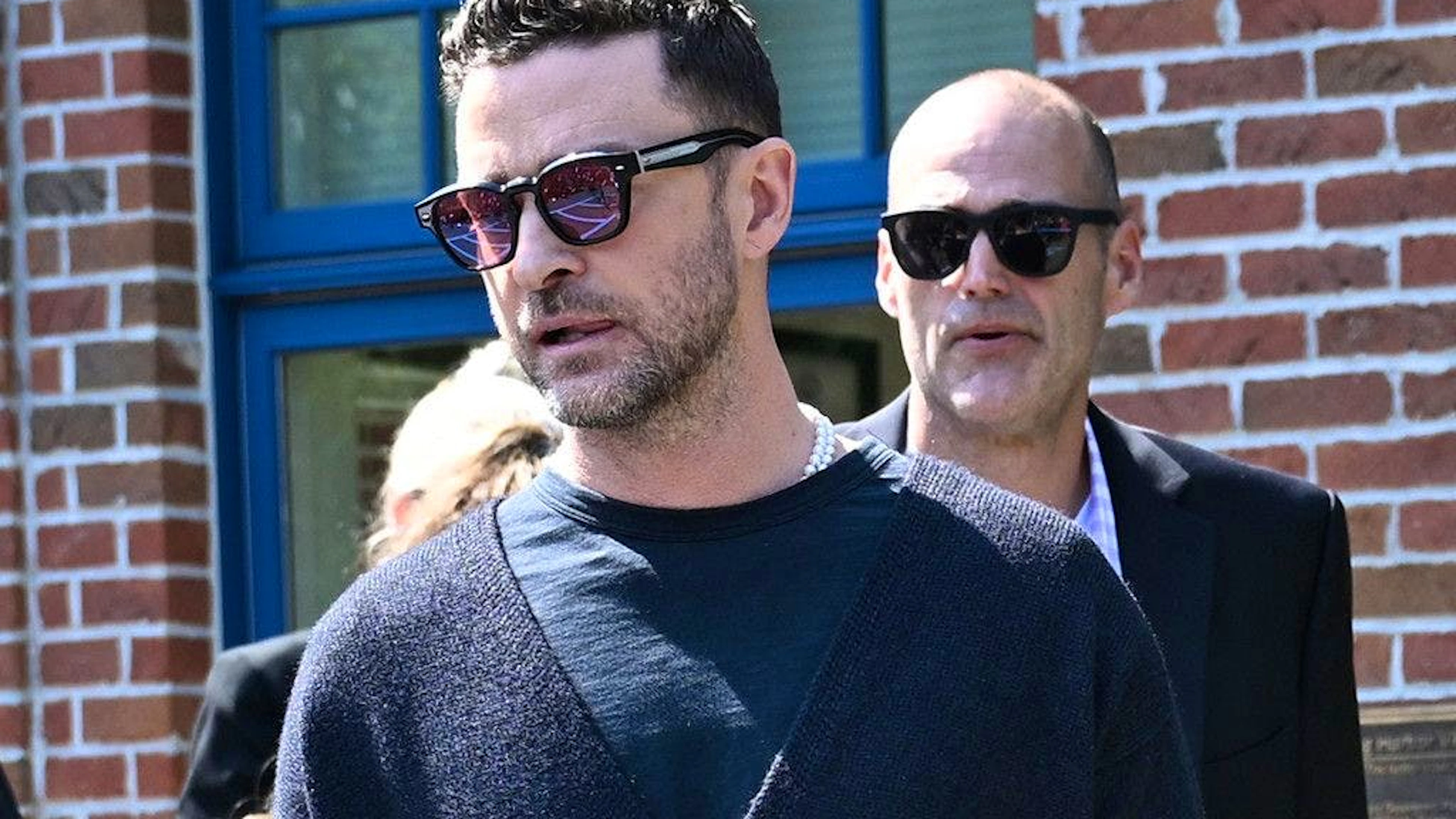 Justin Timberlake