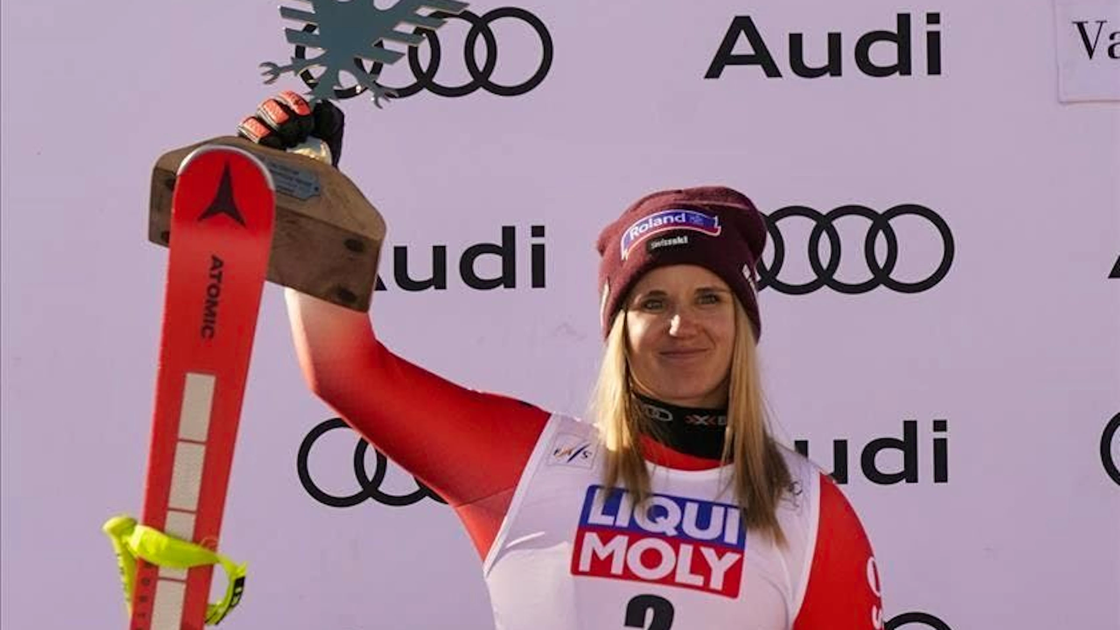 Haehlen annuncia il suo ritiro