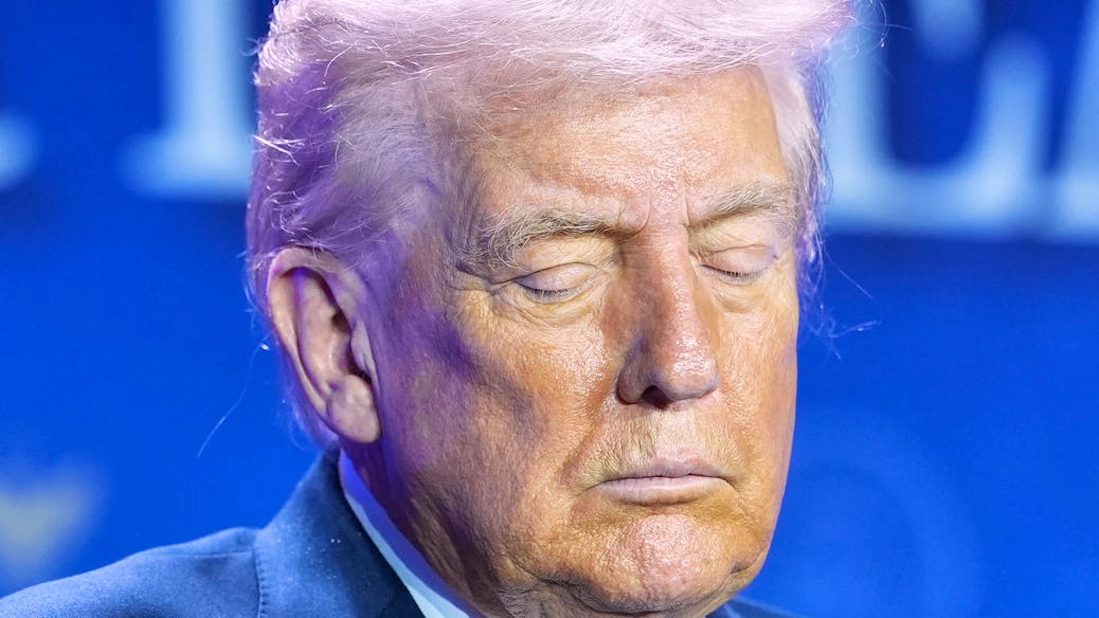 Les élections de mi-mandat sont cruciales pour la suite de la présidence de Donald Trump.