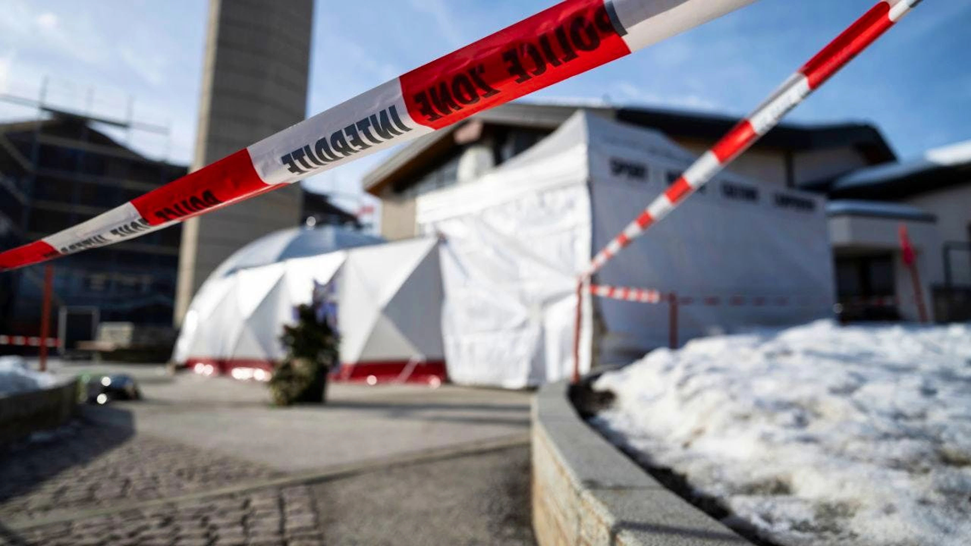 Crans-Montana, verso un contributo si solidarietà della Confederazione