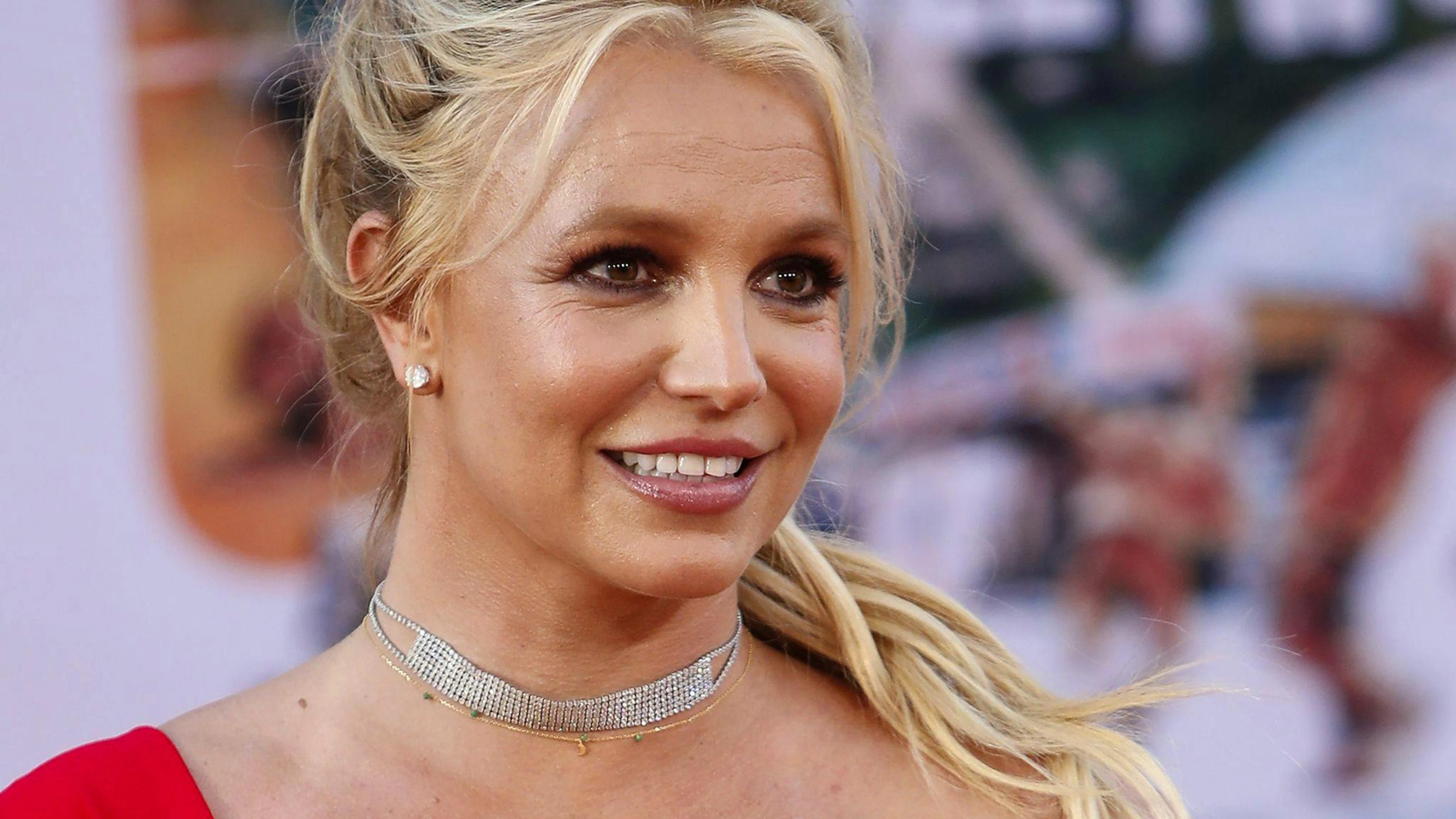 Die US-Sängerin Britney Spears lässt sich in einer Klinik behandeln. (Archivbild)