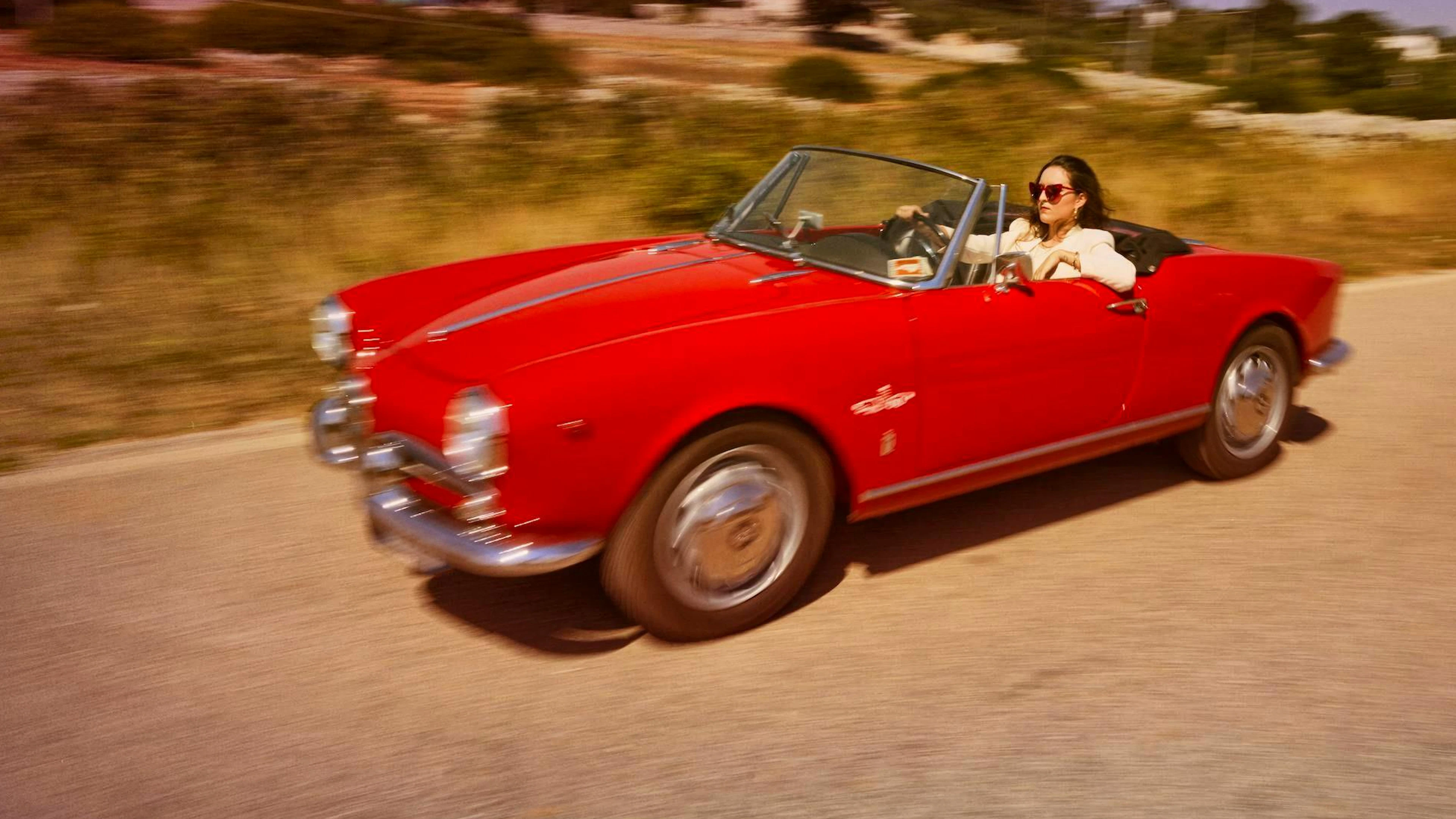 Veronica Fusaro: «Mi piace la noia perché così posso fare musica senza distrarmi»