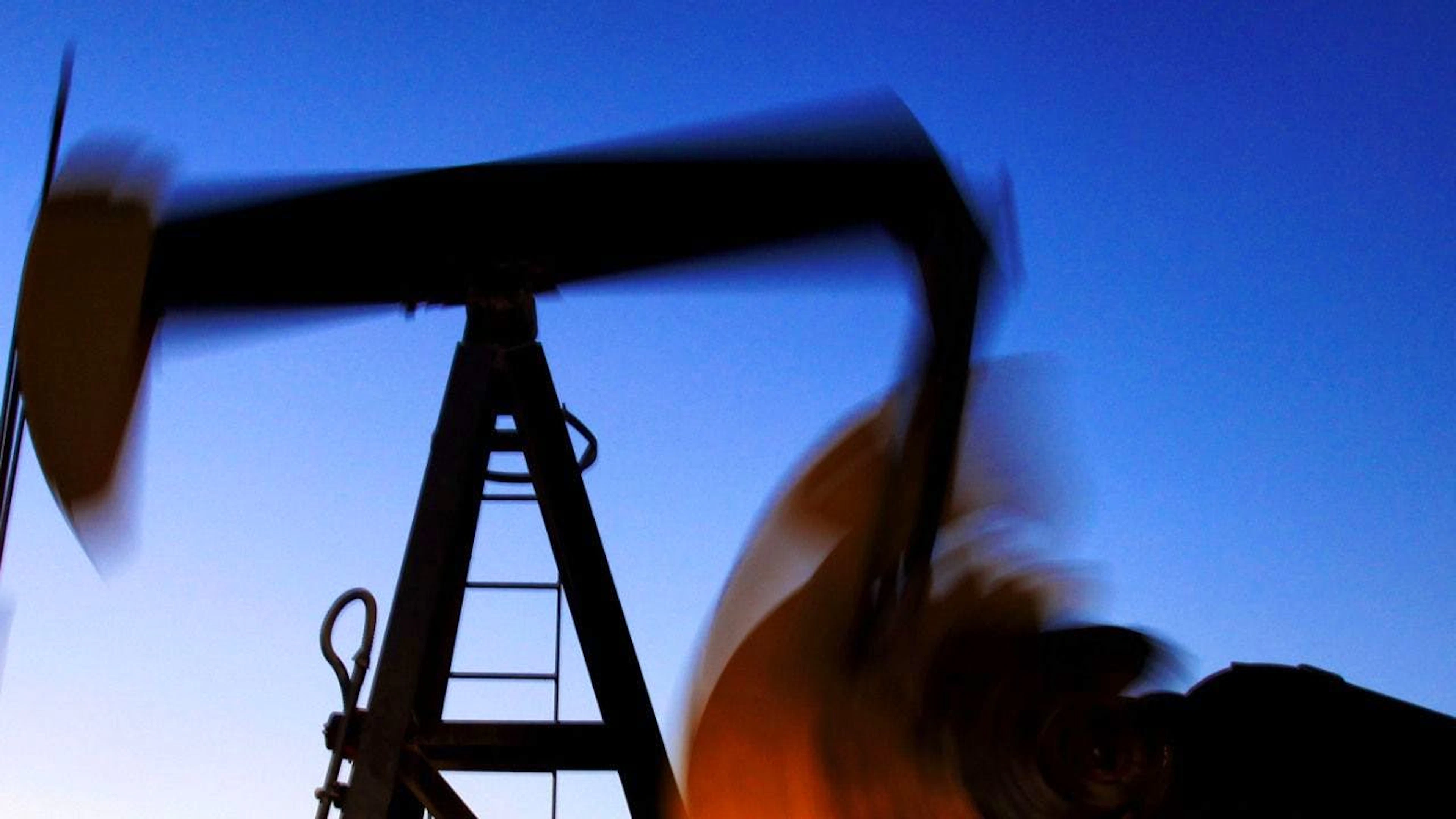 Si aprono fosche prospettive per il mercato energetico globale.