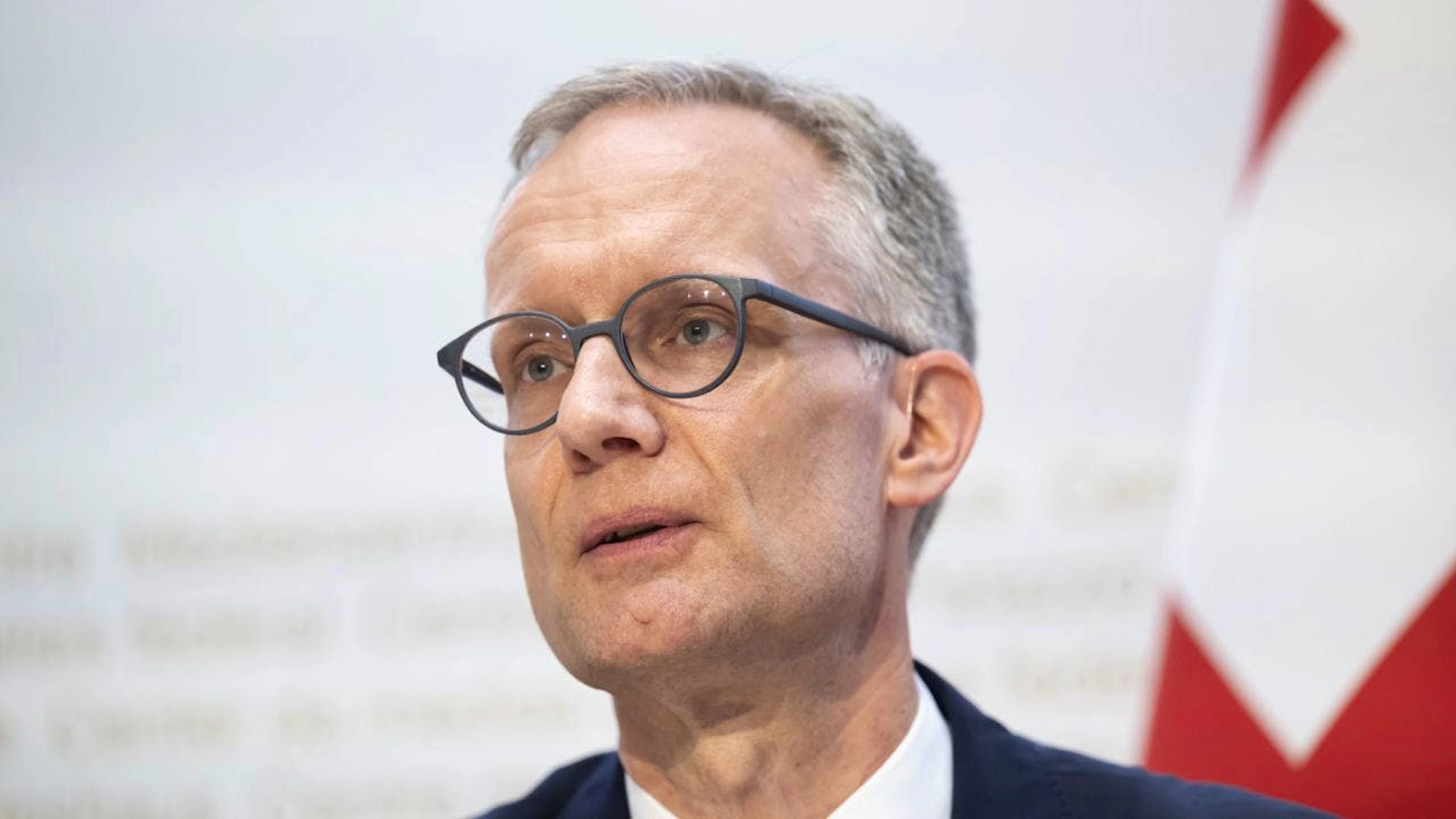 A Berna la delegazione francese oggi incontra il direttore dell'Ufficio federale di giustizia Michael Schöll. (Immagine d'archivio dello scorso settembre)