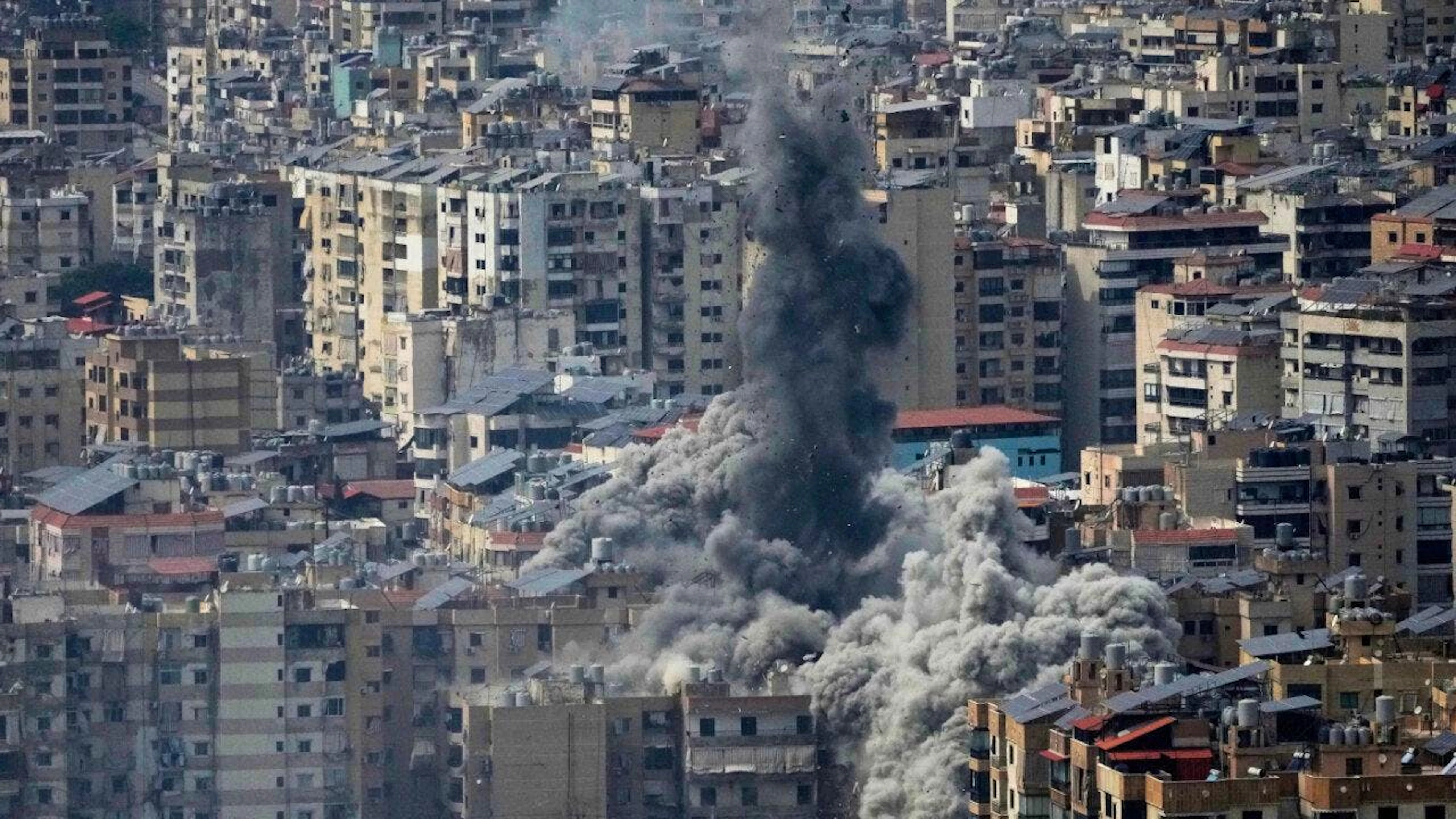 Secondo l'Onu, la guerra provoca una grave crisi umanitaria