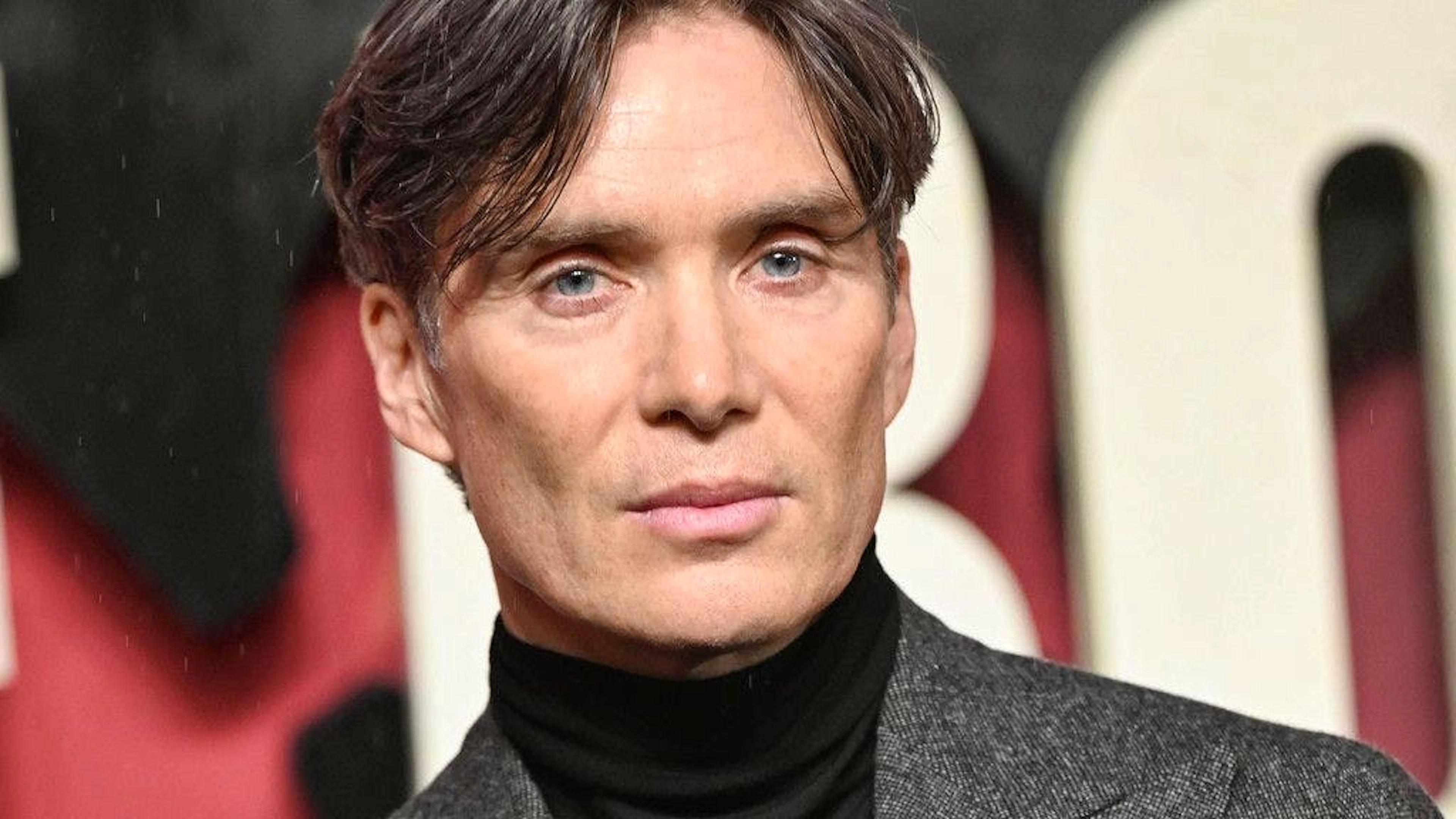Cillian Murphy