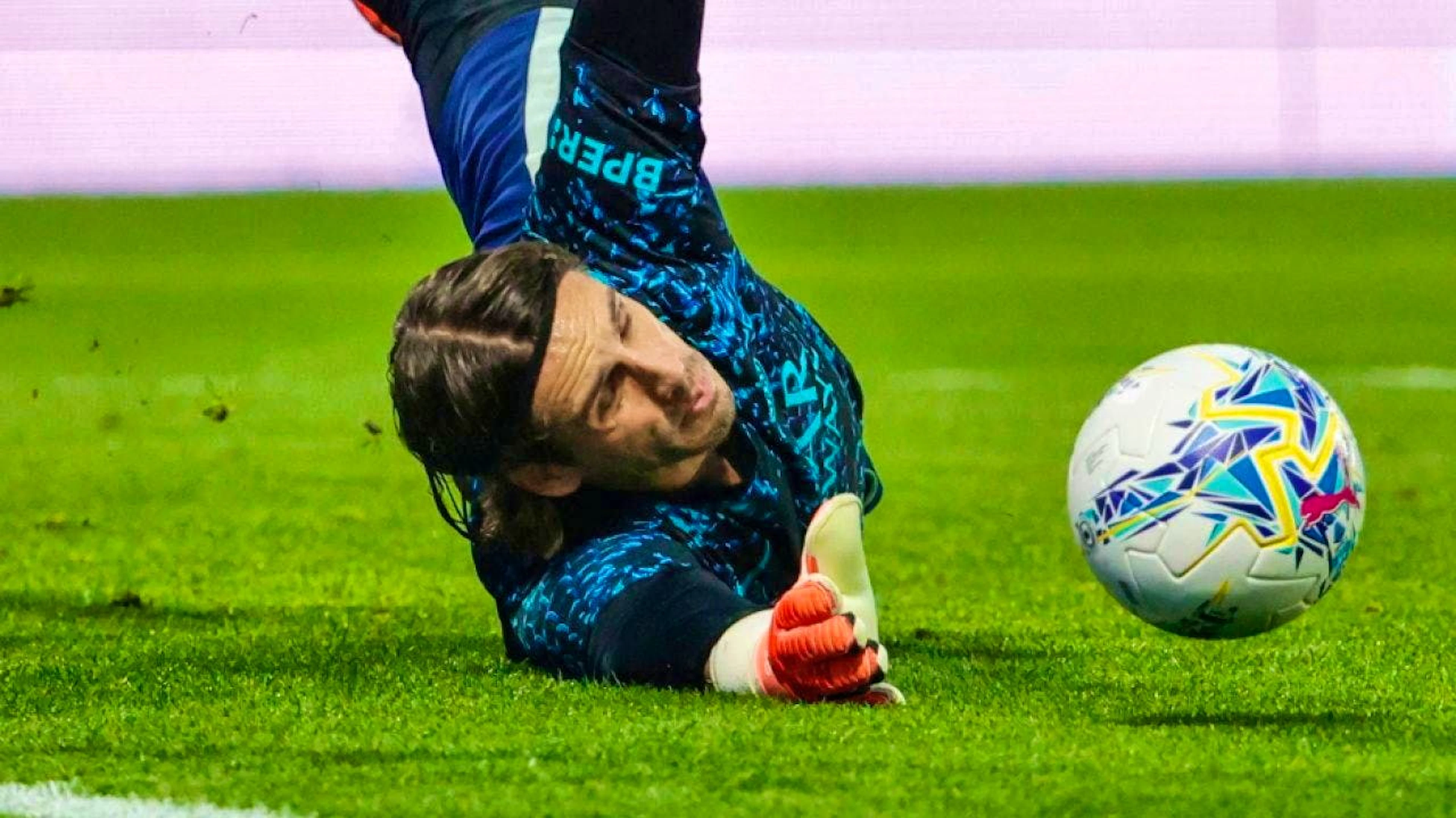 Once too many defeats: Yann Sommer loses the Milan derby with Inter 0:1 against Milan