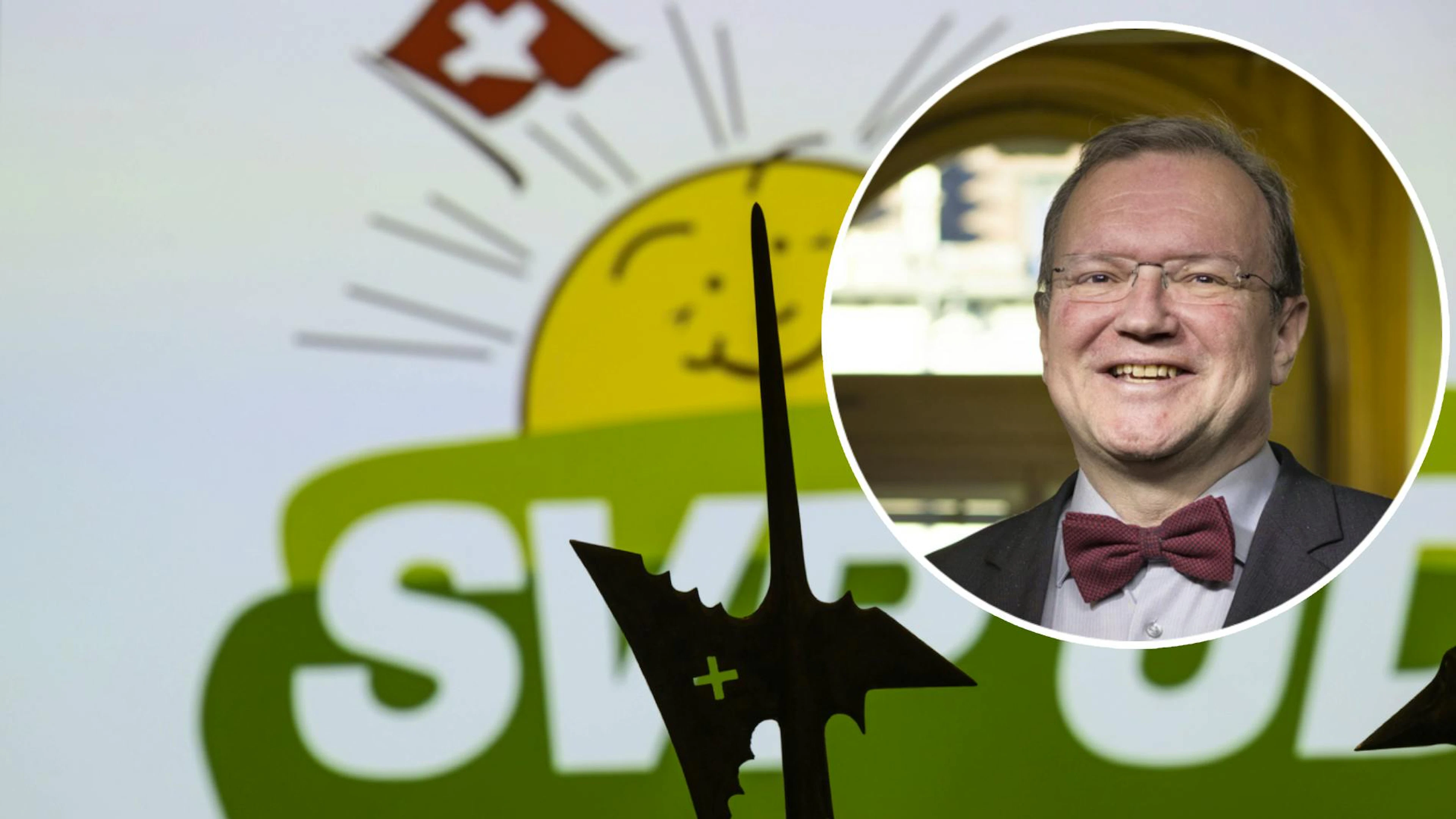 Dreifache Niederlage für die SVP – doch der grosse Test steht erst bevor