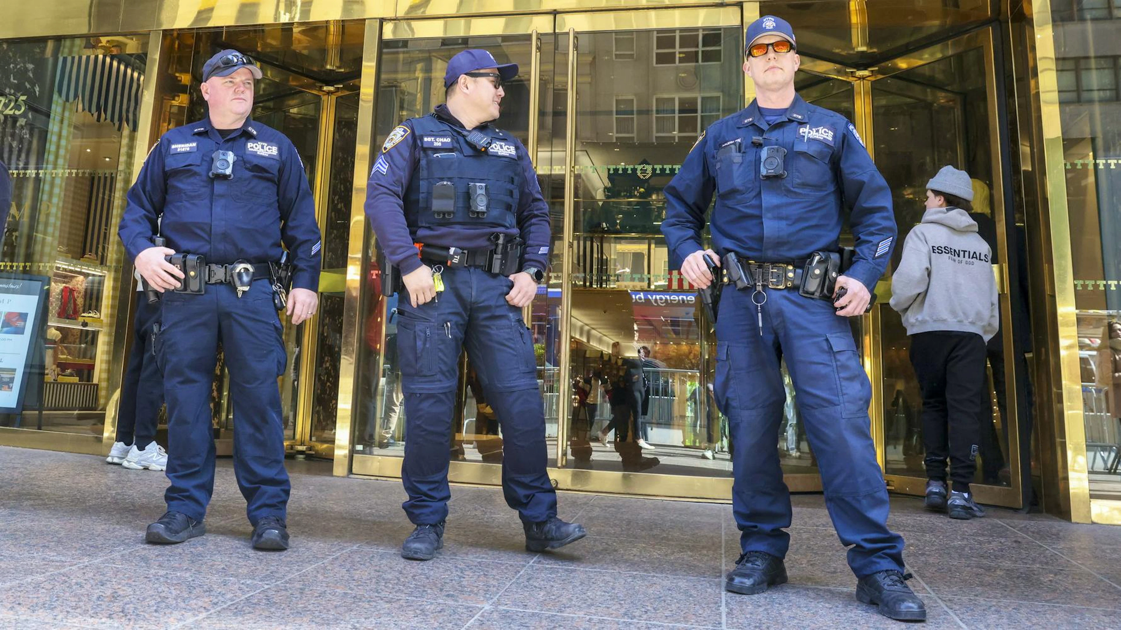 Le jugement a eu lieu à New York (image d’illustration).