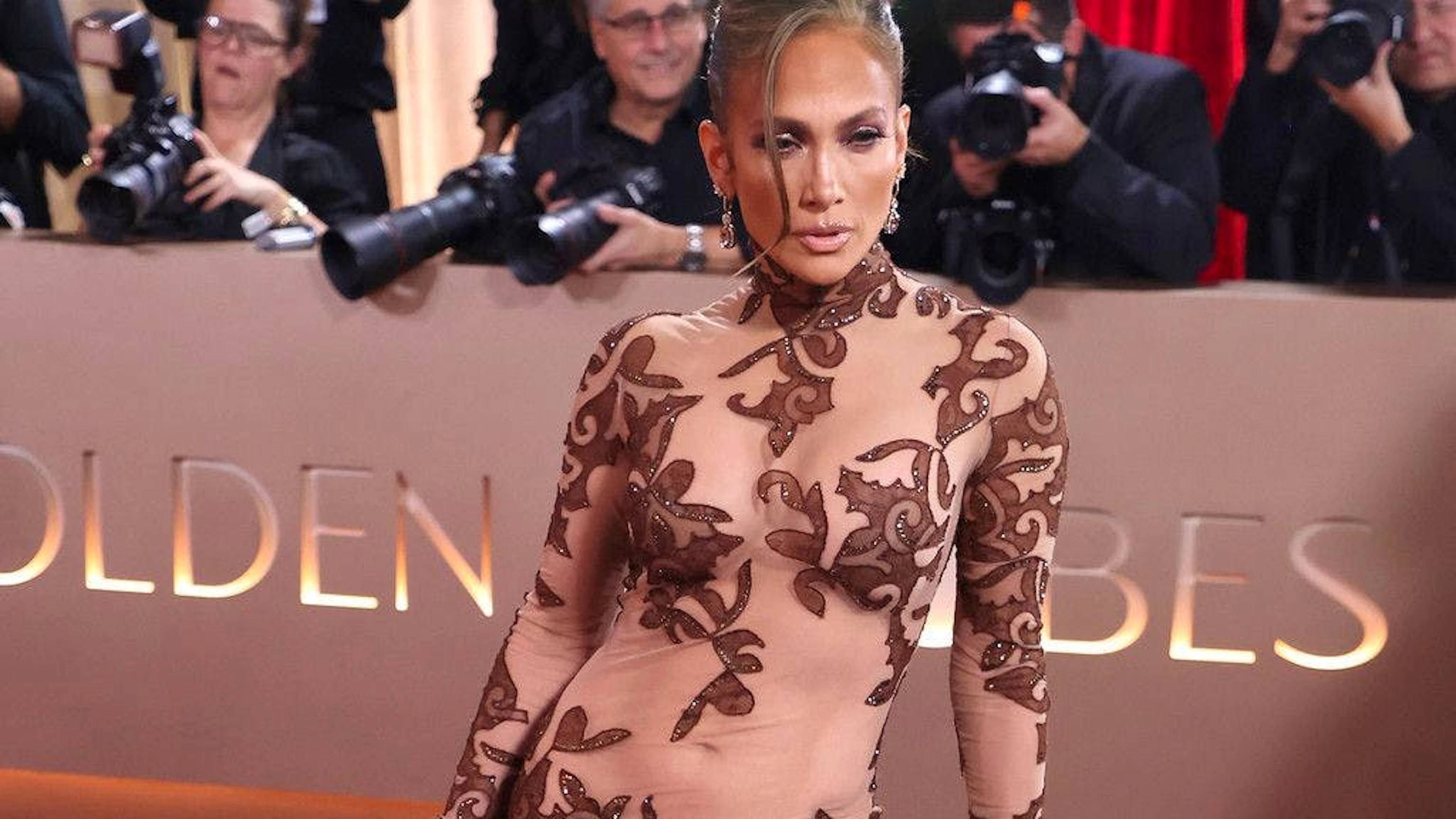Jennifer Lopez